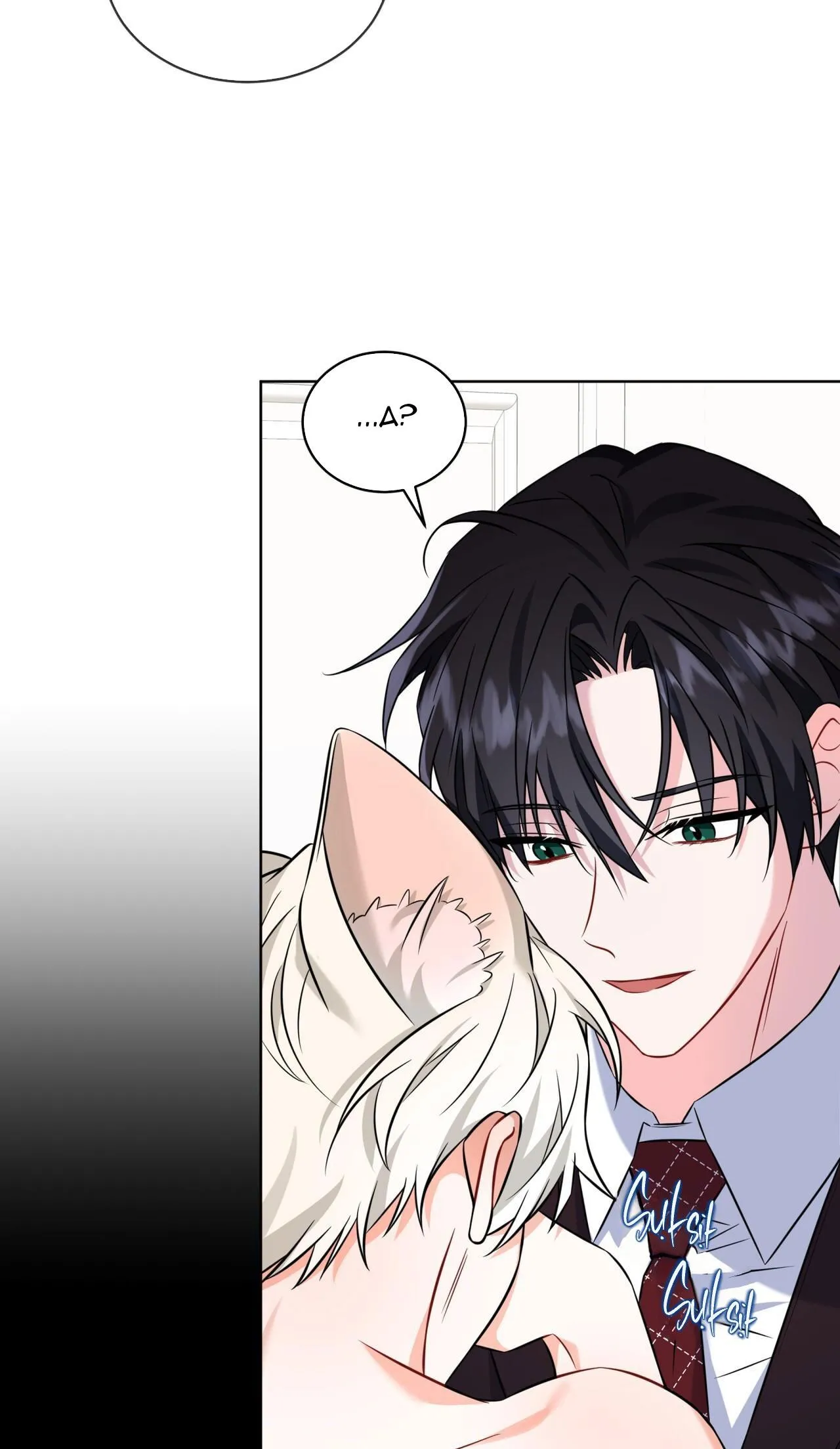 NƯỚC UỐNG TÌNH YÊU CỦA CÁO PLIN Chapter 7 Trang 68