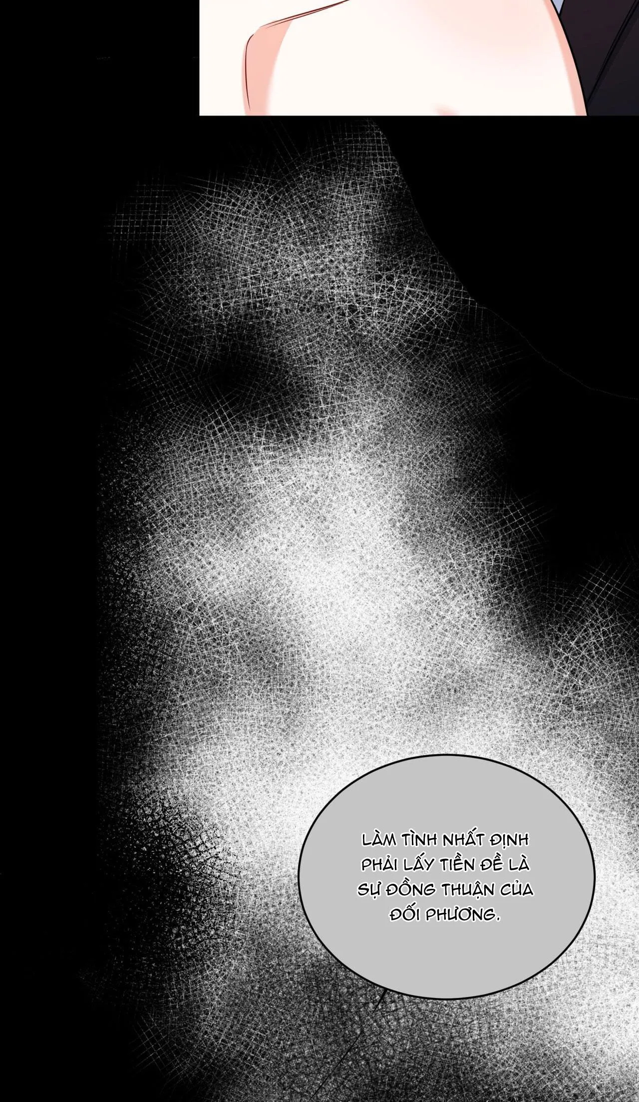 NƯỚC UỐNG TÌNH YÊU CỦA CÁO PLIN Chapter 7 Trang 69