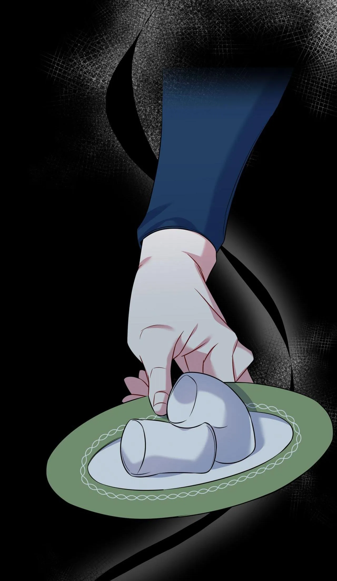 NƯỚC UỐNG TÌNH YÊU CỦA CÁO PLIN Chapter 7 Trang 70