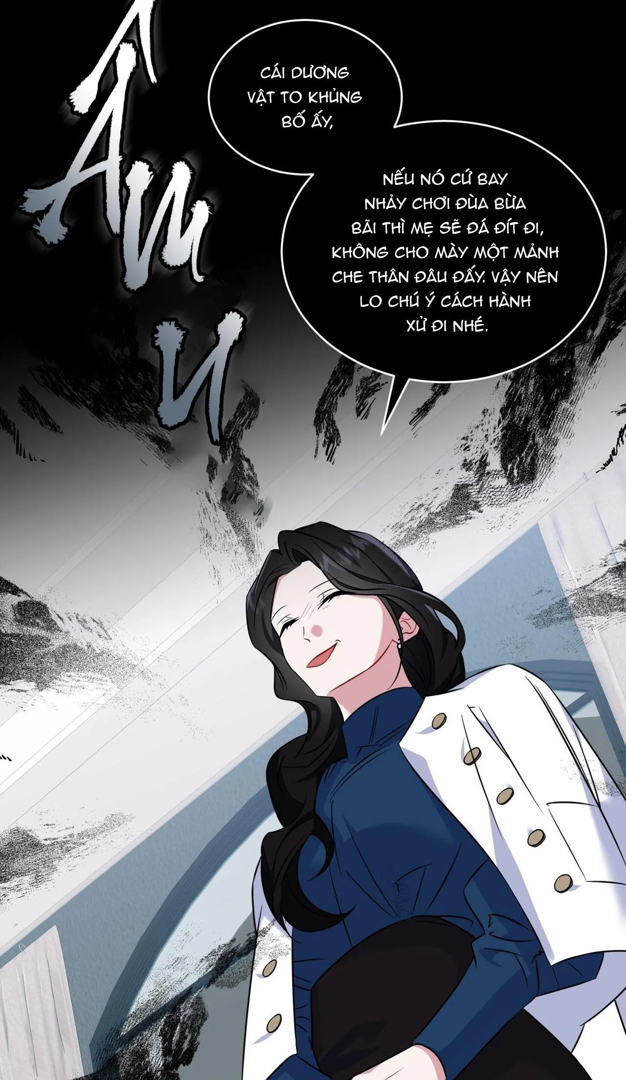 NƯỚC UỐNG TÌNH YÊU CỦA CÁO PLIN Chapter 7 Trang 75