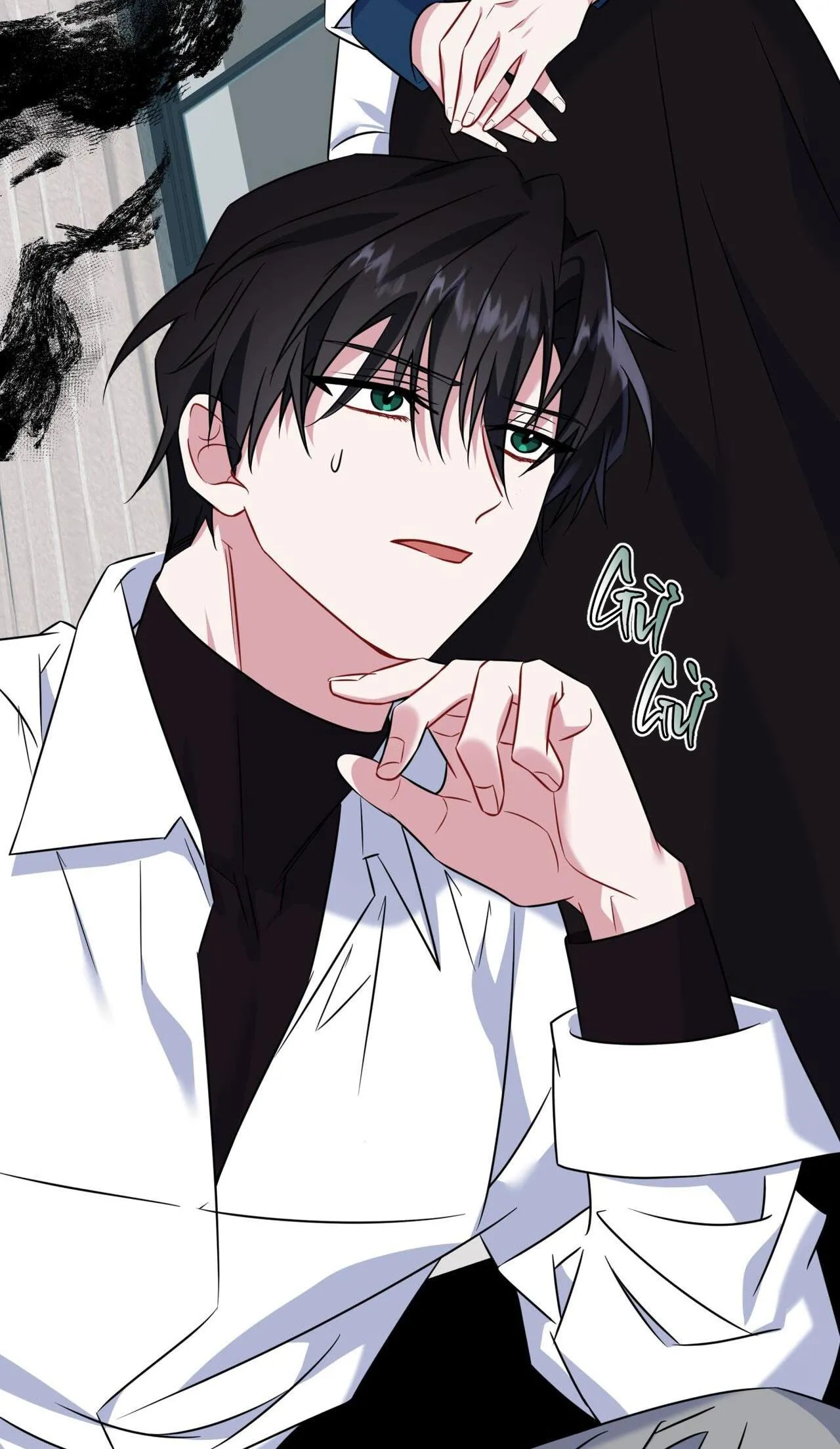 NƯỚC UỐNG TÌNH YÊU CỦA CÁO PLIN Chapter 7 Trang 76