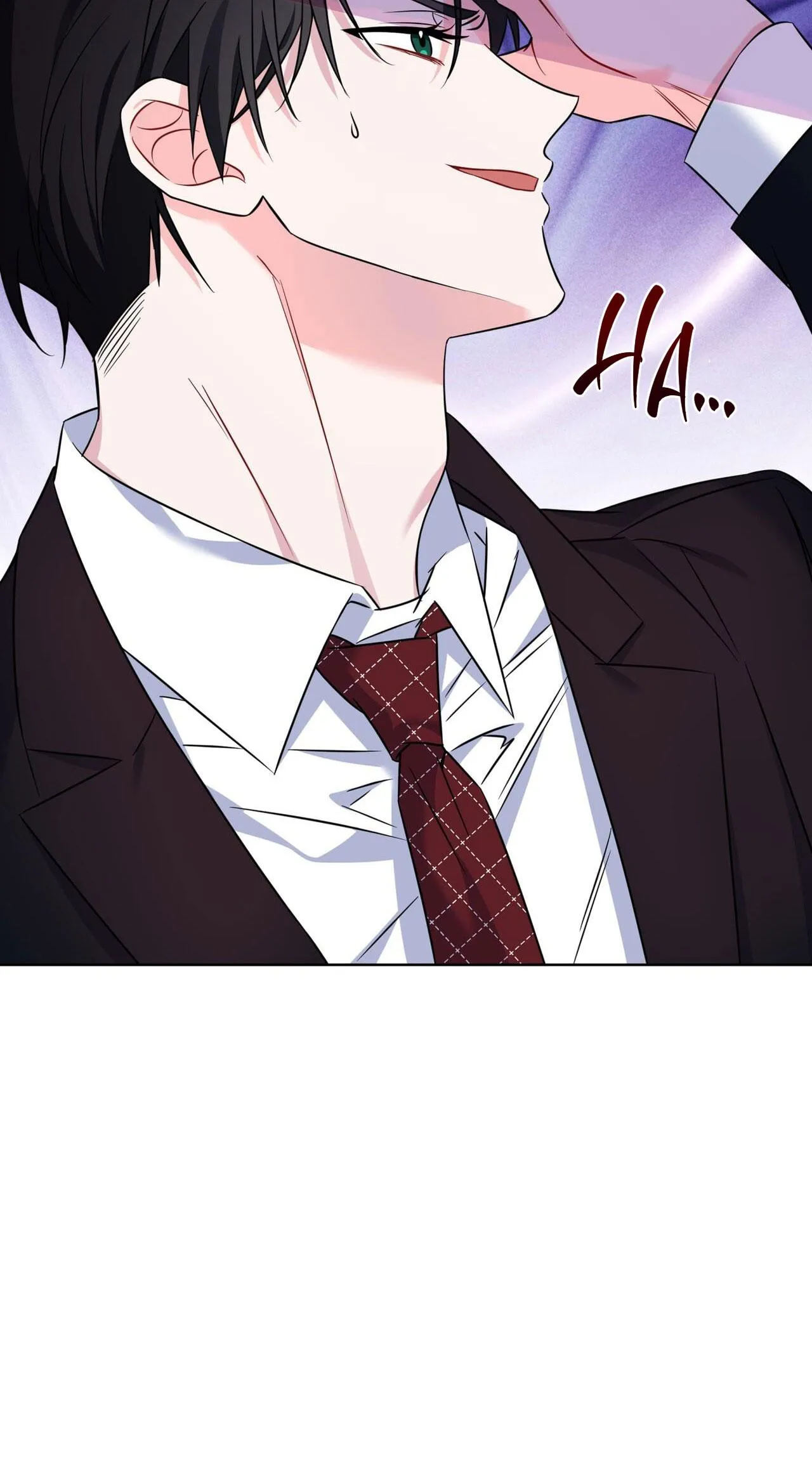 NƯỚC UỐNG TÌNH YÊU CỦA CÁO PLIN Chapter 7 Trang 81