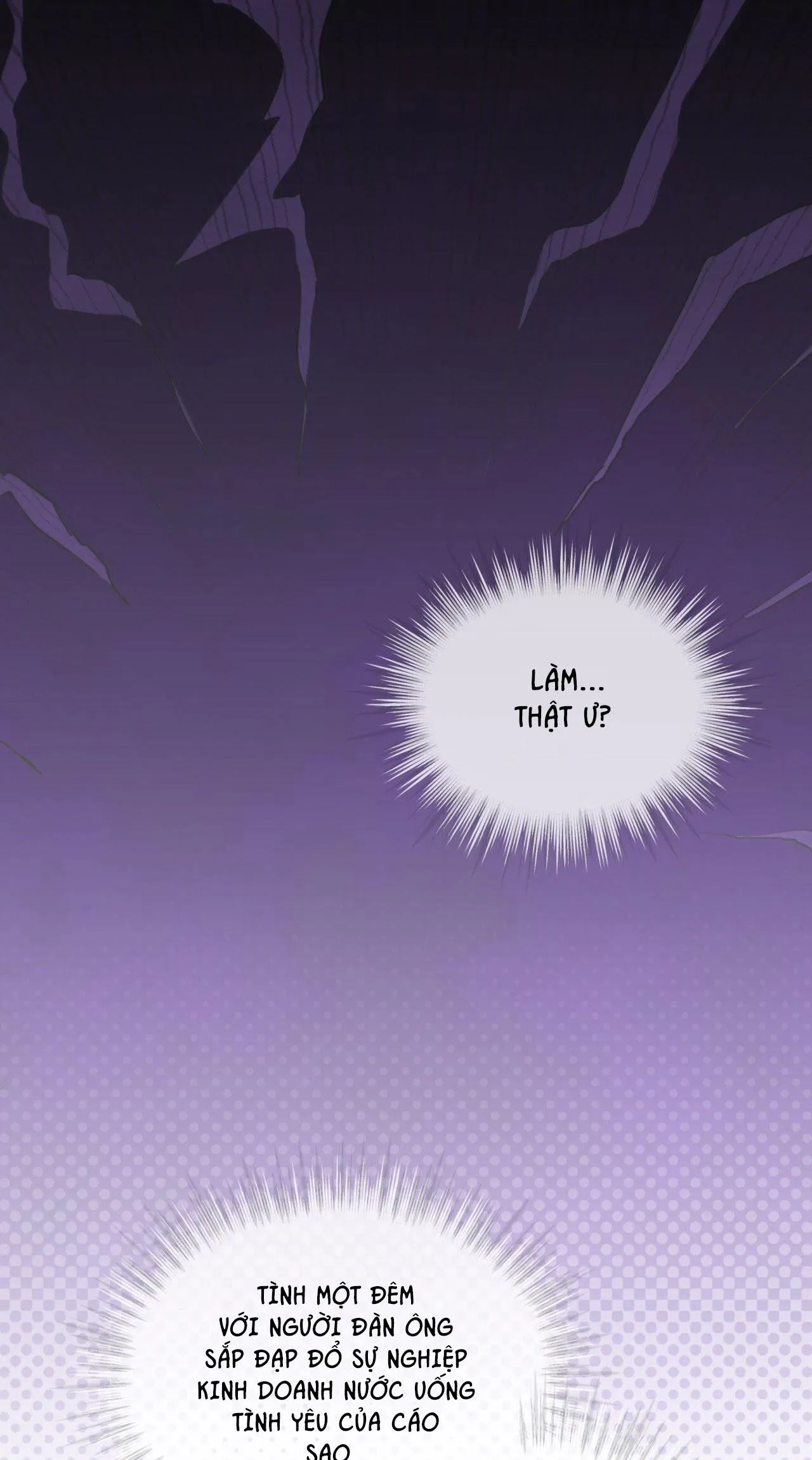 NƯỚC UỐNG TÌNH YÊU CỦA CÁO PLIN Chapter 7 Trang 83