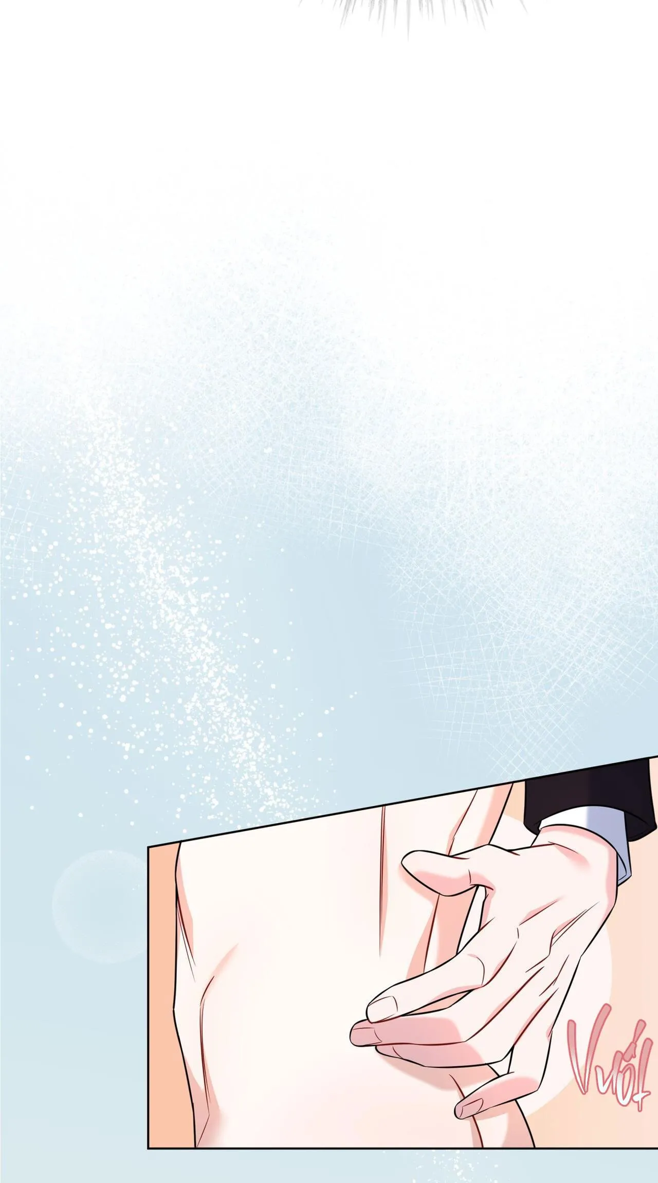 NƯỚC UỐNG TÌNH YÊU CỦA CÁO PLIN Chapter 7 Trang 85