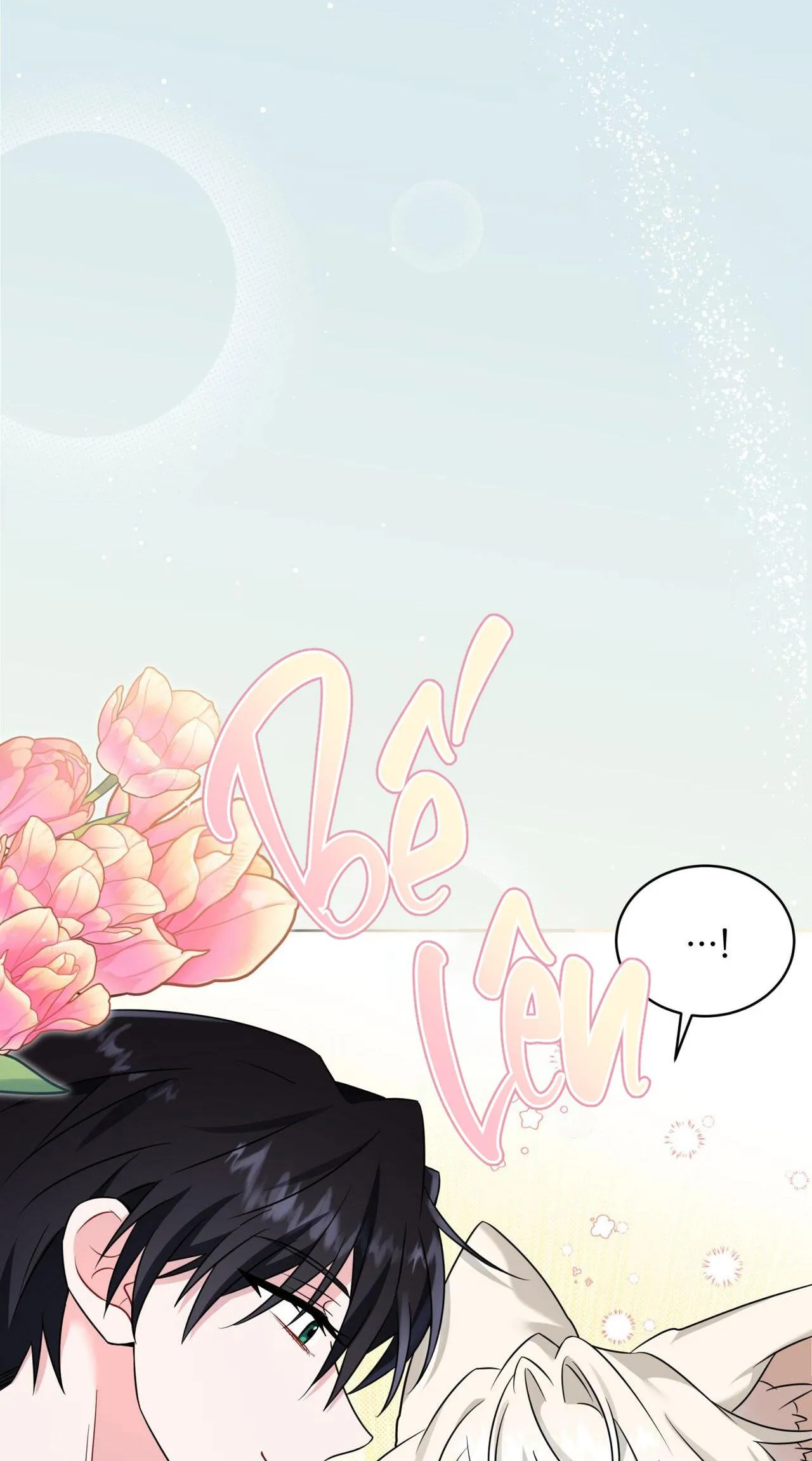 NƯỚC UỐNG TÌNH YÊU CỦA CÁO PLIN Chapter 7 Trang 86