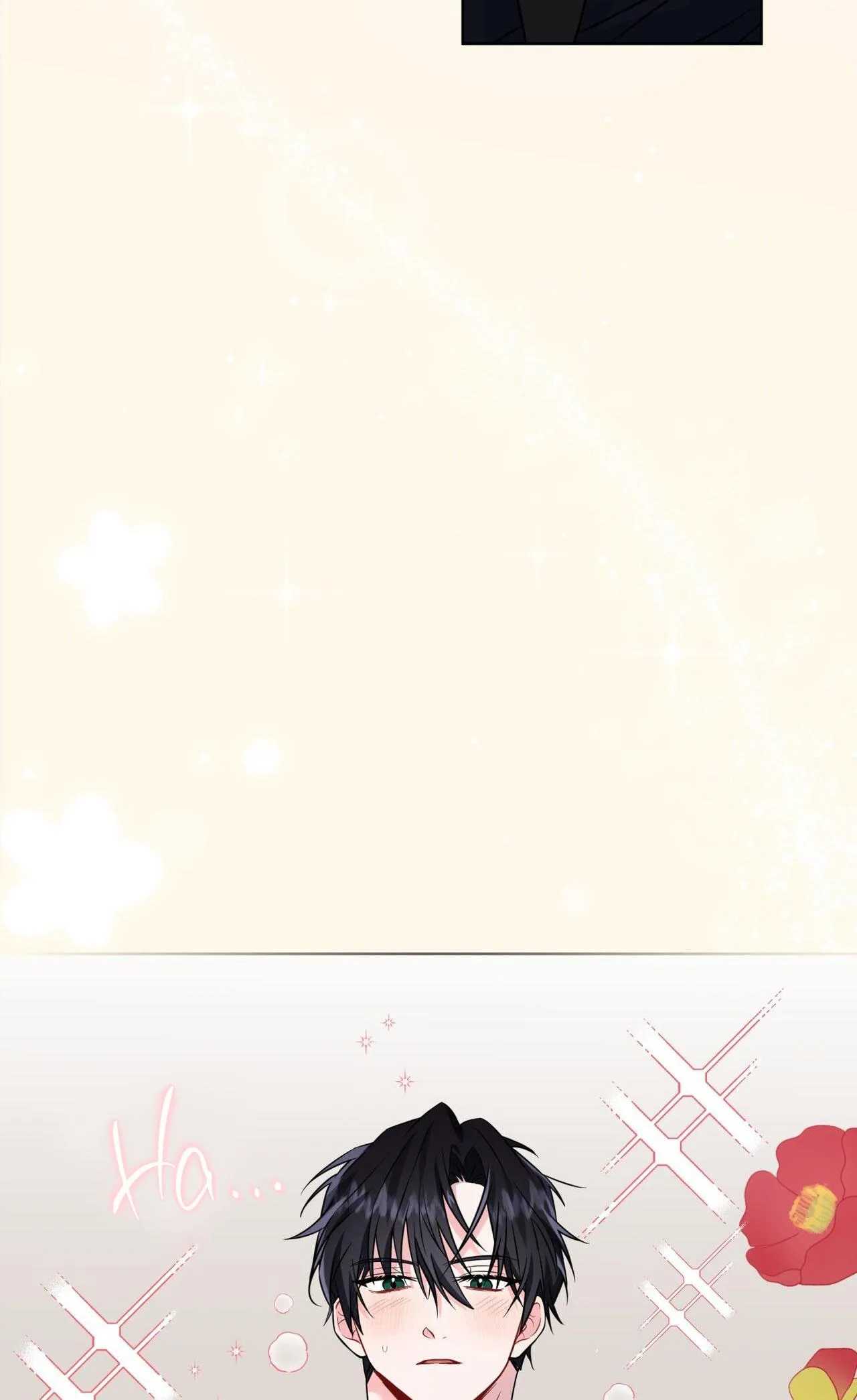 NƯỚC UỐNG TÌNH YÊU CỦA CÁO PLIN Chapter 7 Trang 97