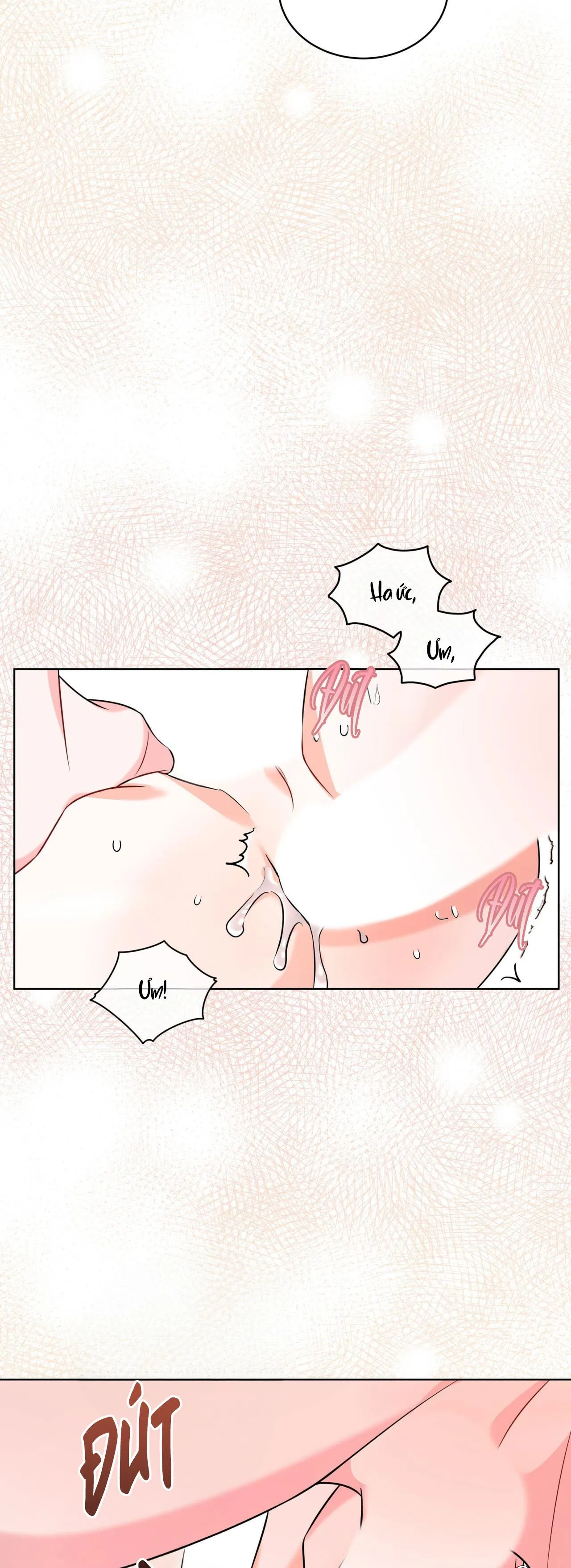 NƯỚC UỐNG TÌNH YÊU CỦA CÁO PLIN Chapter 9 Trang 7