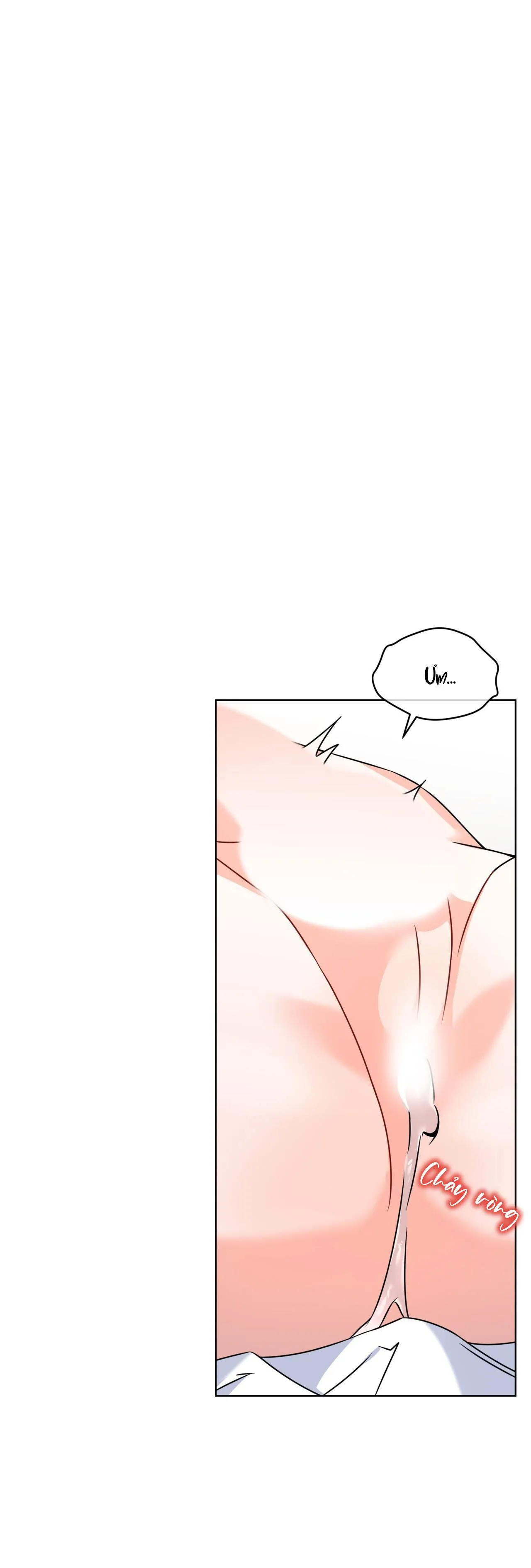 NƯỚC UỐNG TÌNH YÊU CỦA CÁO PLIN Chapter 9 Trang 27