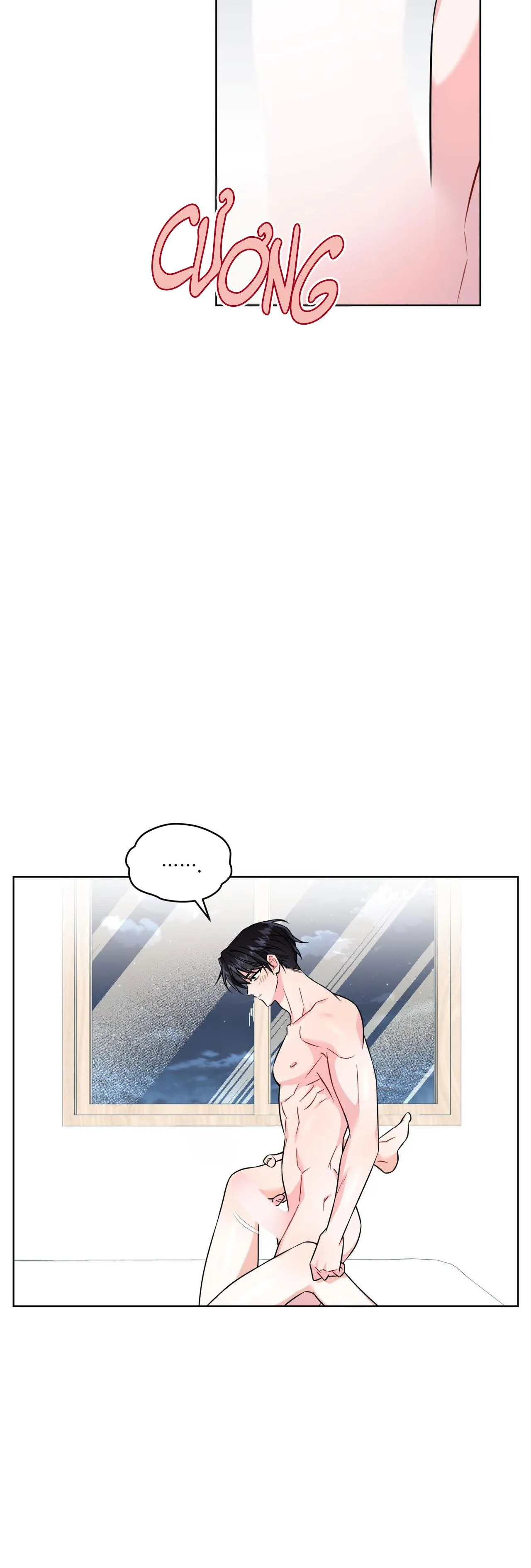 NƯỚC UỐNG TÌNH YÊU CỦA CÁO PLIN Chapter 9 Trang 29