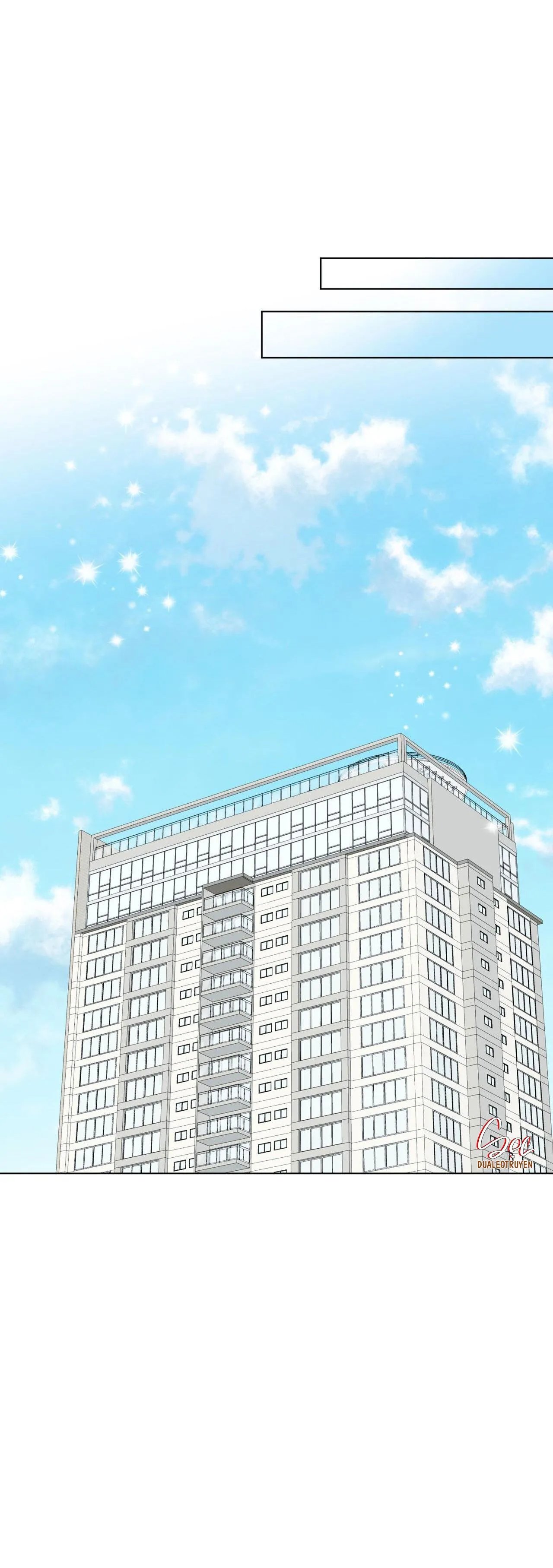 NƯỚC UỐNG TÌNH YÊU CỦA CÁO PLIN Chapter 10 Trang 19