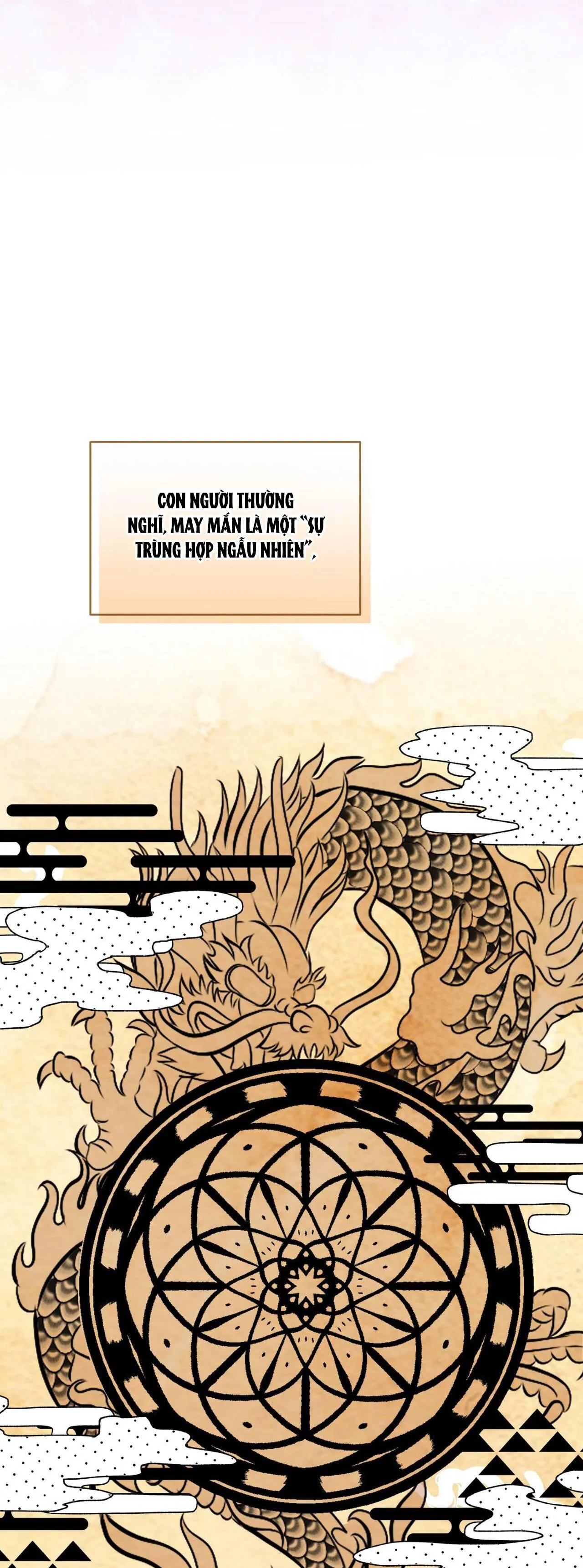 NƯỚC UỐNG TÌNH YÊU CỦA CÁO PLIN Chapter 10 Trang 38