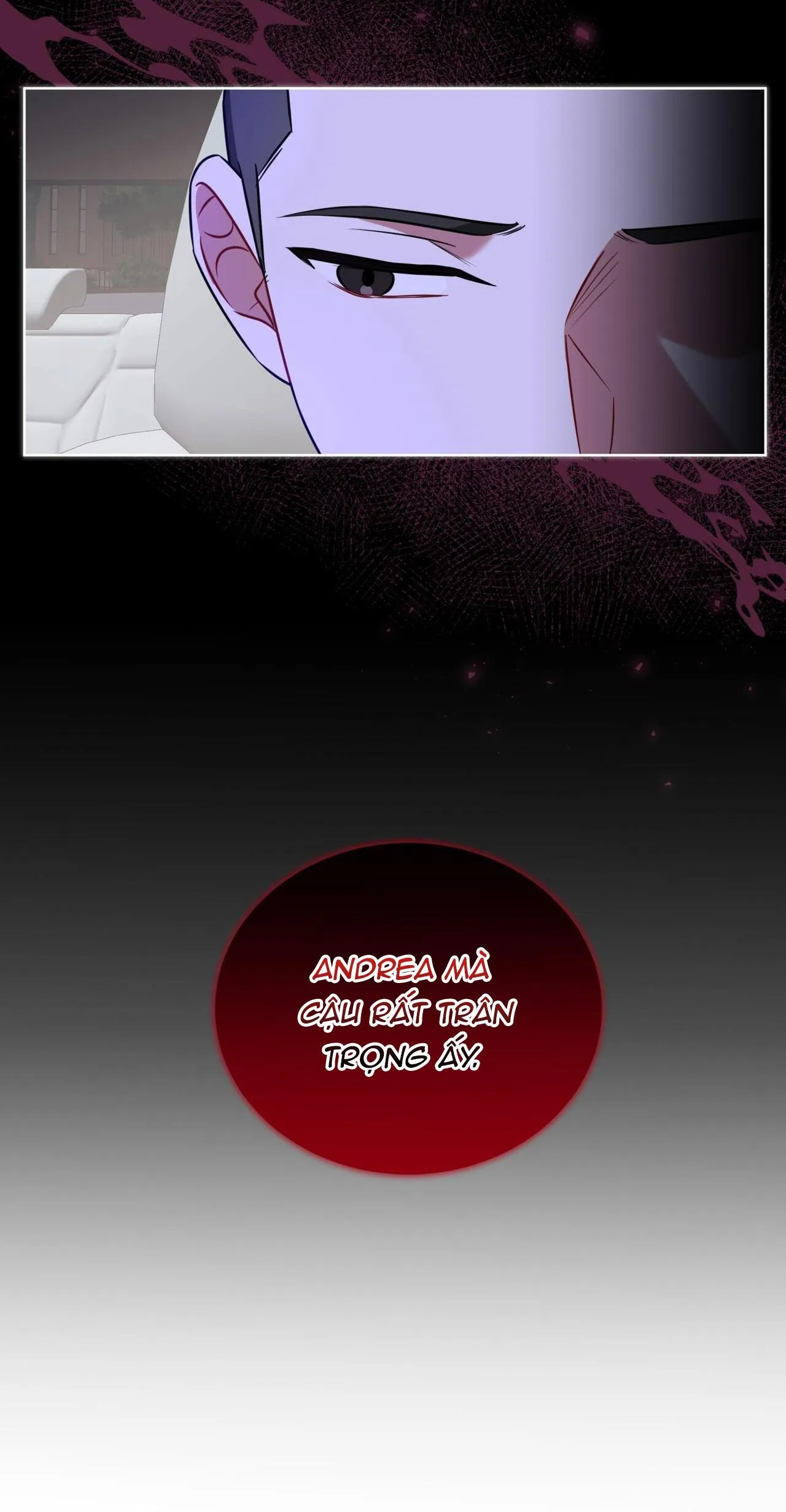 NƯỚC UỐNG TÌNH YÊU CỦA CÁO PLIN Chapter 13 Trang 35