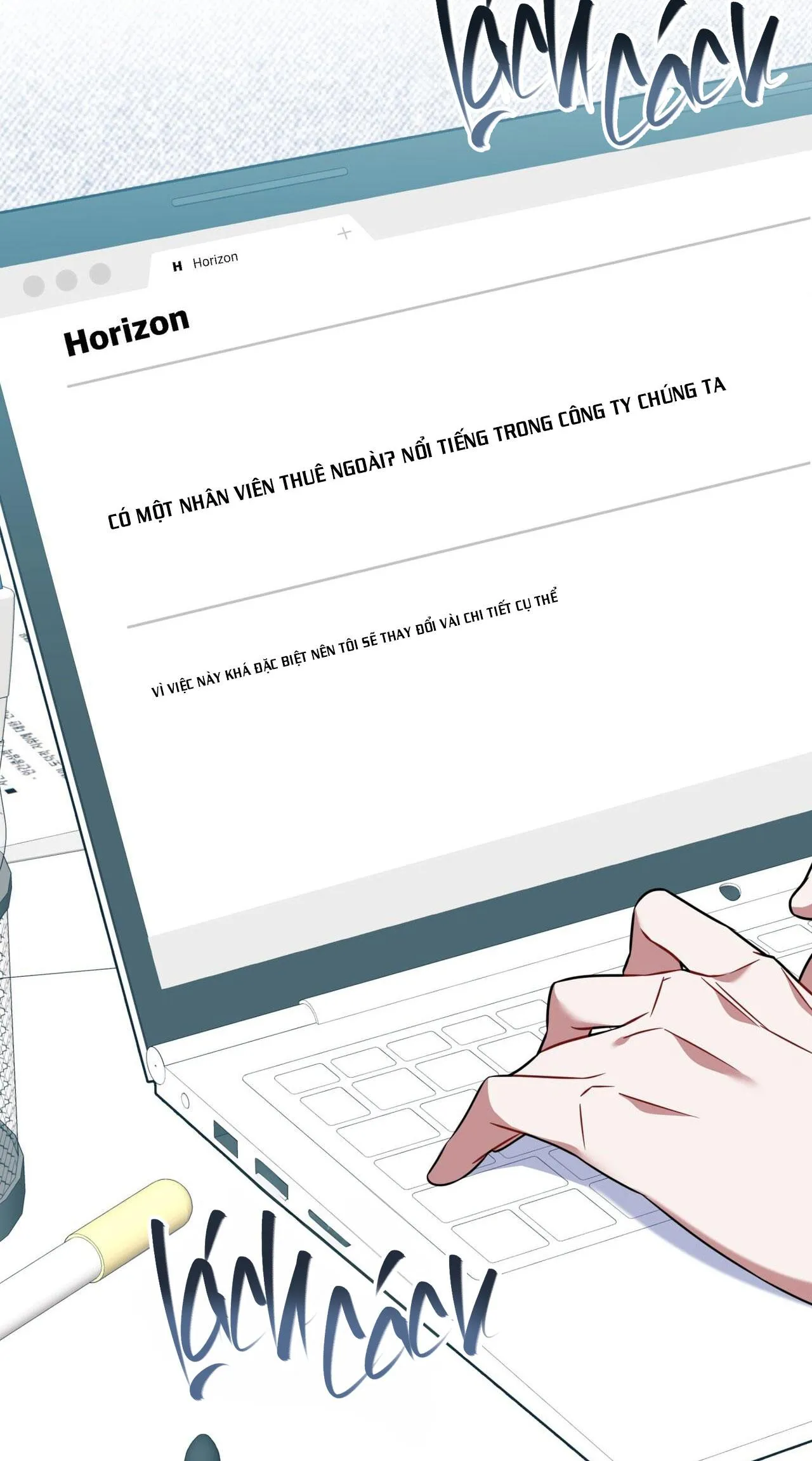 NƯỚC UỐNG TÌNH YÊU CỦA CÁO PLIN Chapter 14 Trang 3