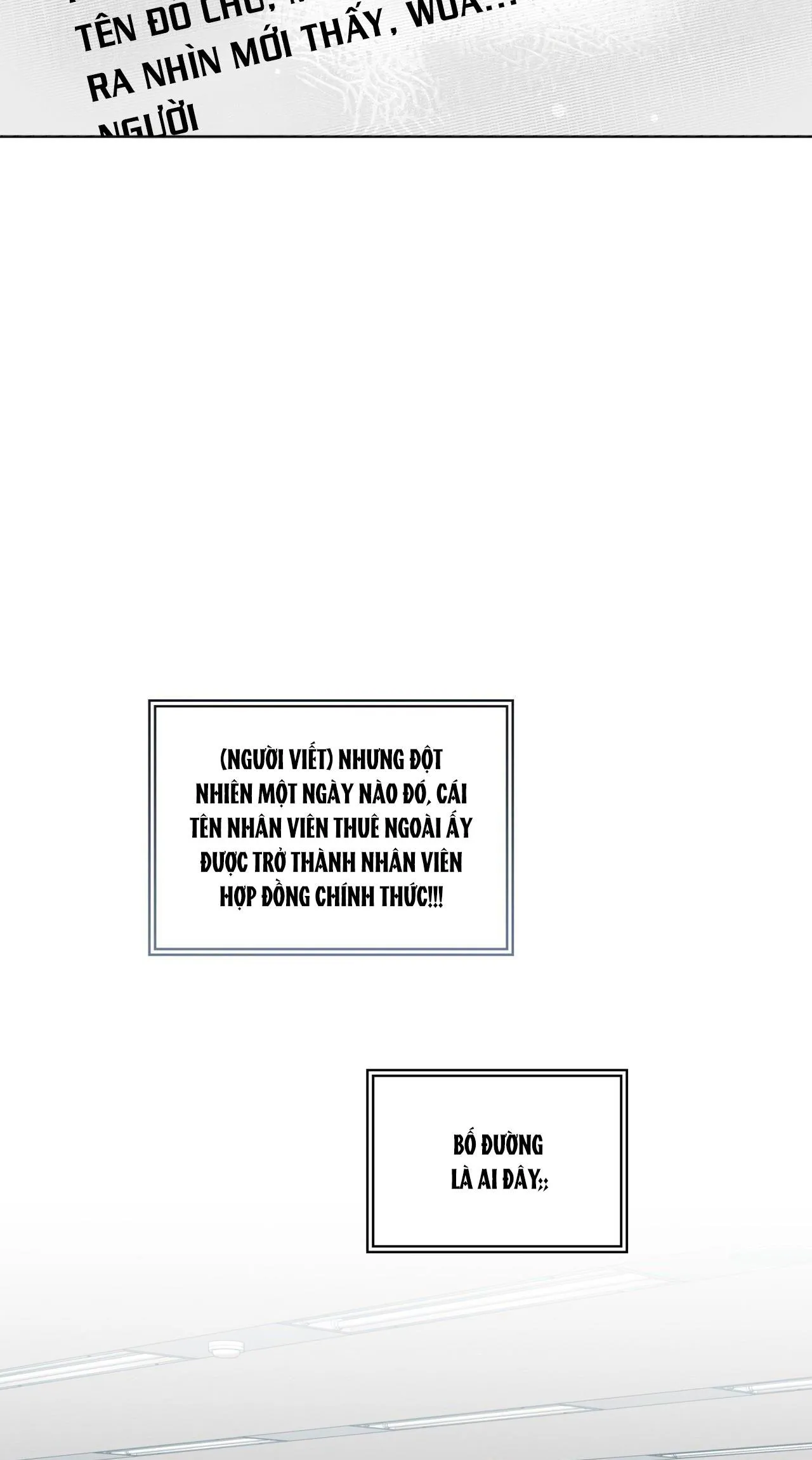 NƯỚC UỐNG TÌNH YÊU CỦA CÁO PLIN Chapter 14 Trang 5