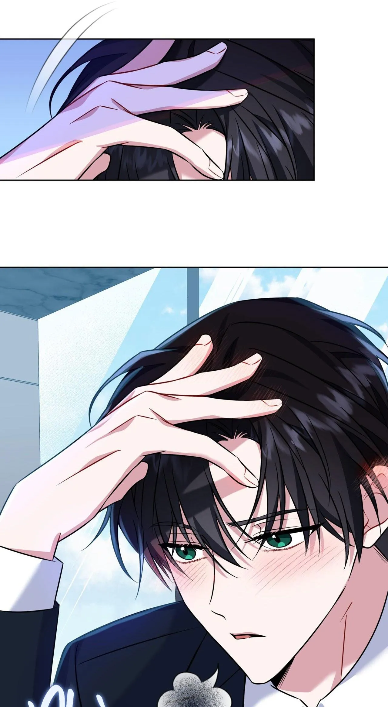 NƯỚC UỐNG TÌNH YÊU CỦA CÁO PLIN Chapter 14 Trang 28