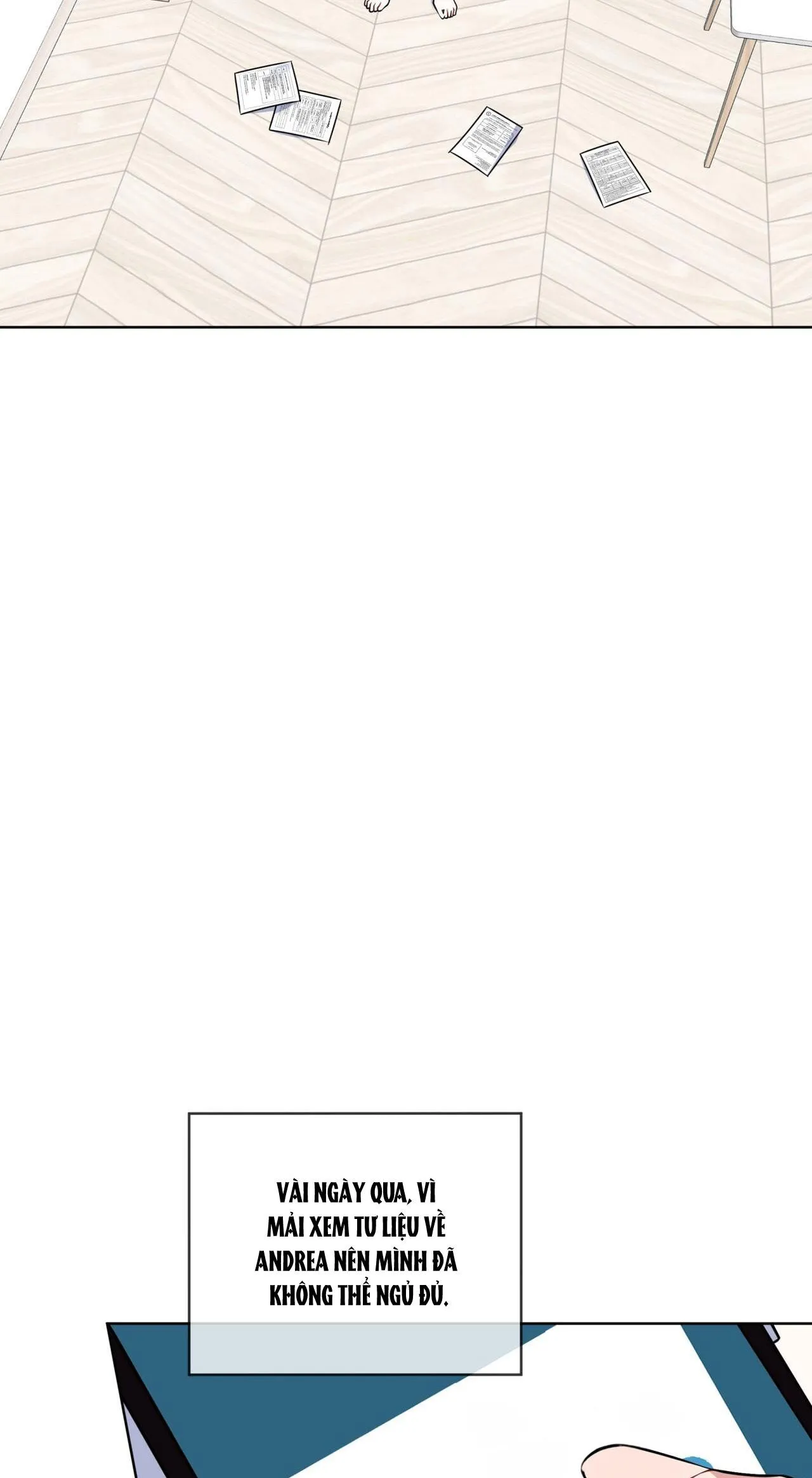 NƯỚC UỐNG TÌNH YÊU CỦA CÁO PLIN Chapter 14 Trang 33