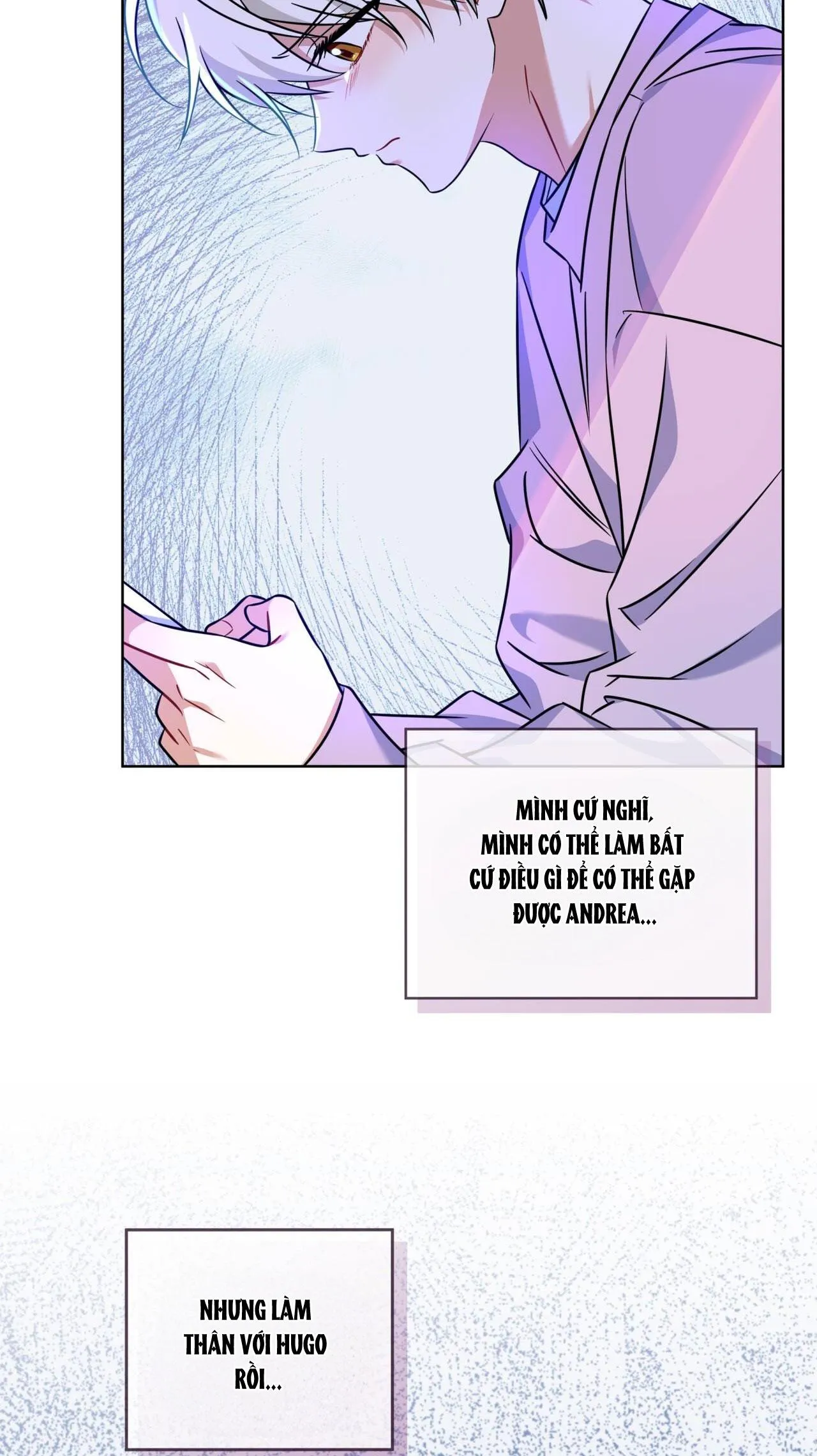 NƯỚC UỐNG TÌNH YÊU CỦA CÁO PLIN Chapter 14 Trang 36