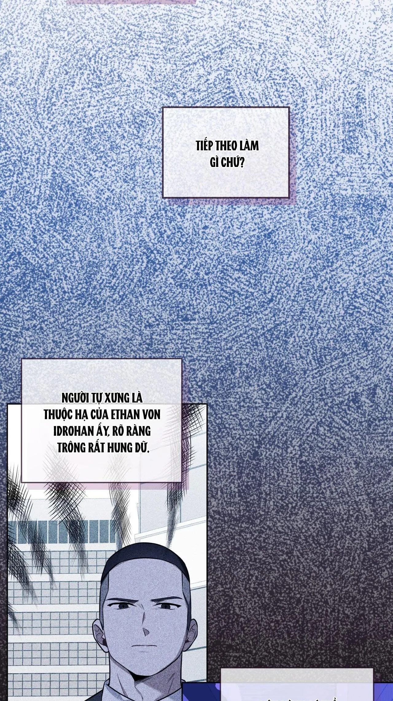 NƯỚC UỐNG TÌNH YÊU CỦA CÁO PLIN Chapter 14 Trang 37