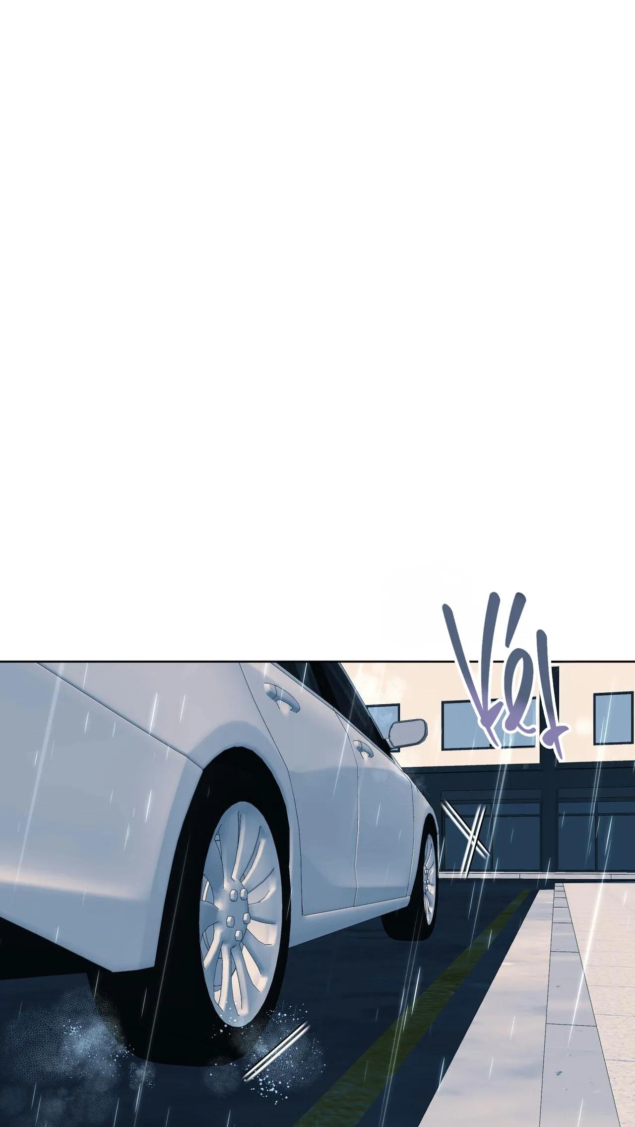 NƯỚC UỐNG TÌNH YÊU CỦA CÁO PLIN Chapter 14 Trang 56