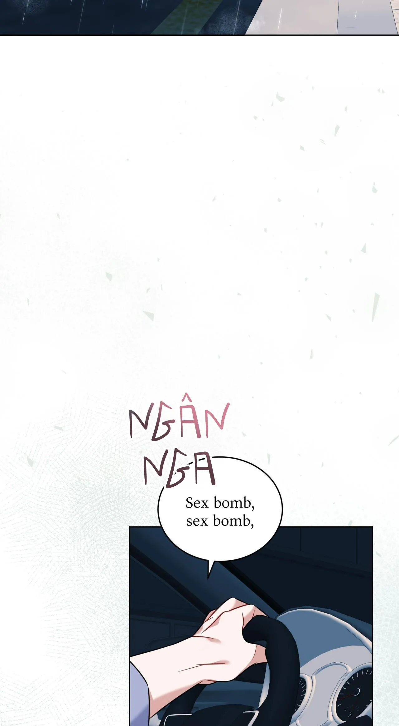 NƯỚC UỐNG TÌNH YÊU CỦA CÁO PLIN Chapter 14 Trang 57