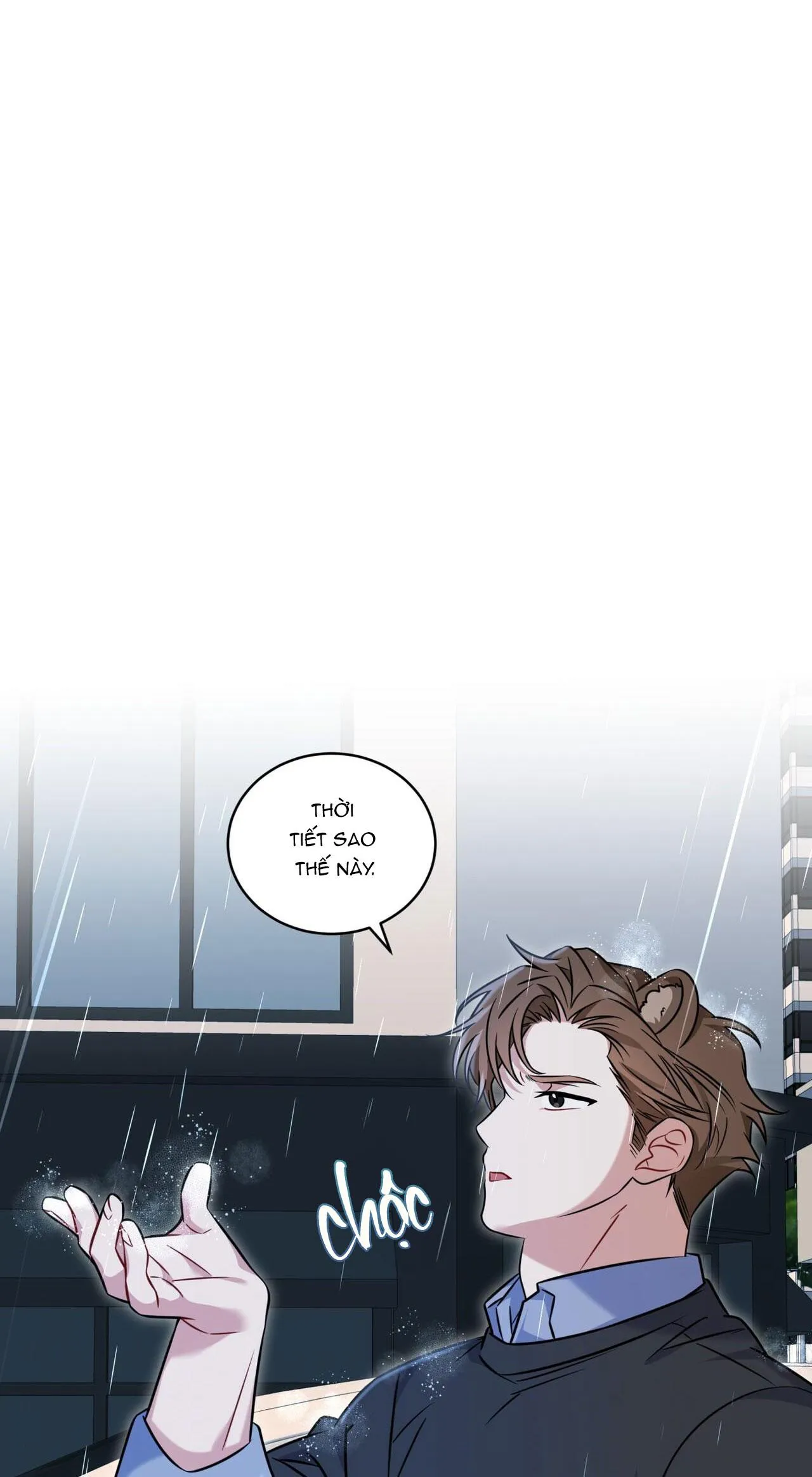 NƯỚC UỐNG TÌNH YÊU CỦA CÁO PLIN Chapter 14 Trang 60