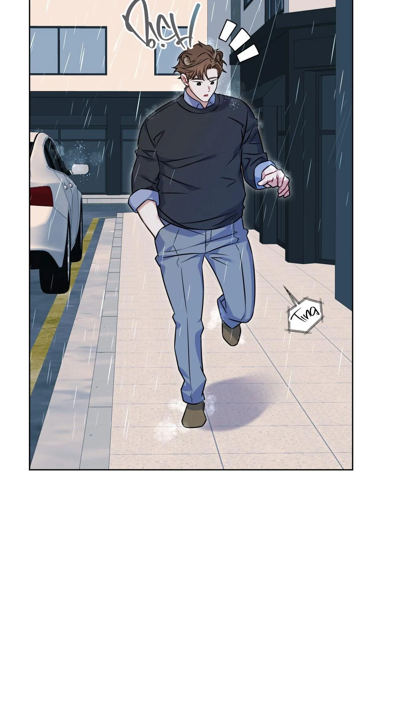 NƯỚC UỐNG TÌNH YÊU CỦA CÁO PLIN Chapter 14 Trang 62