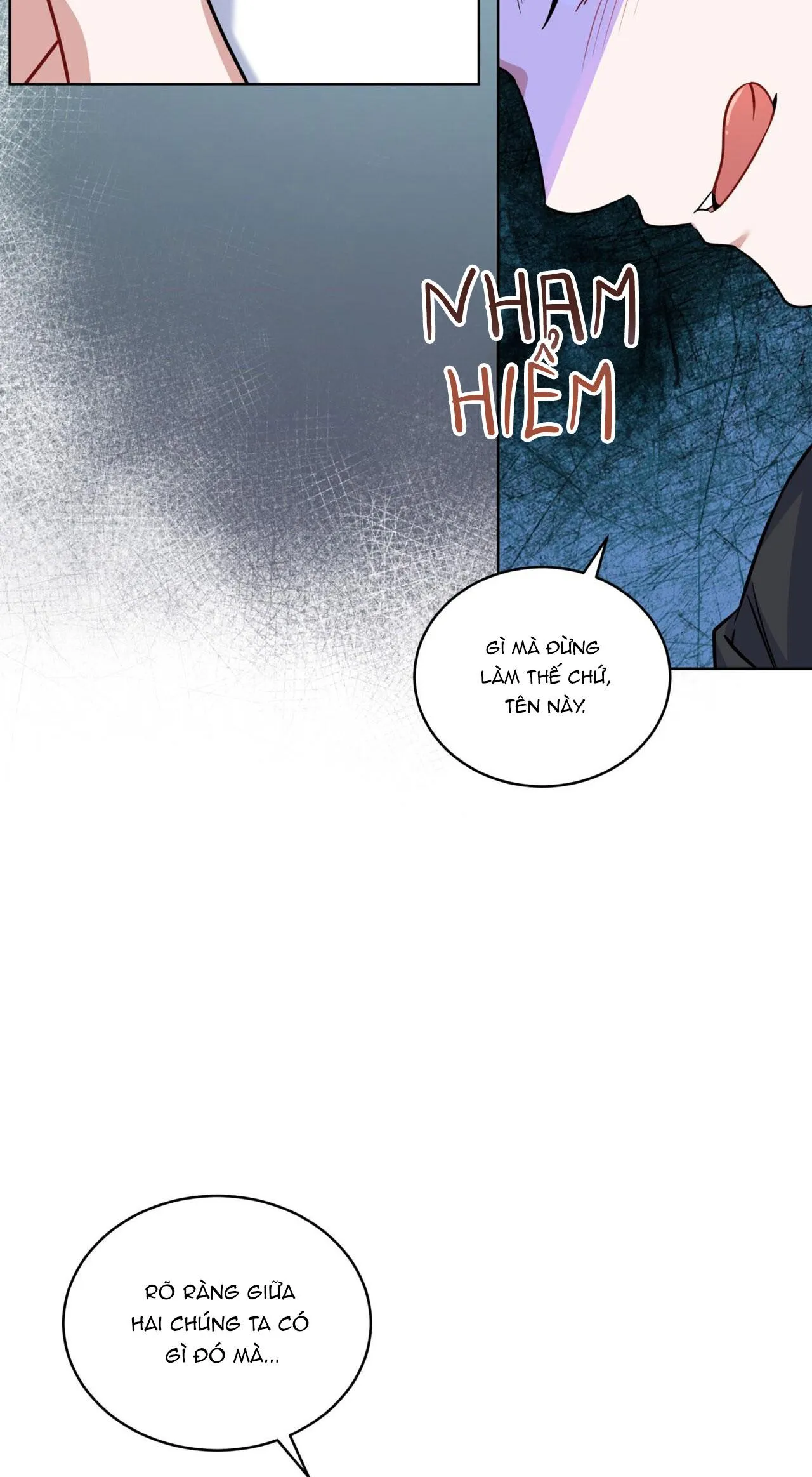 NƯỚC UỐNG TÌNH YÊU CỦA CÁO PLIN Chapter 14 Trang 64