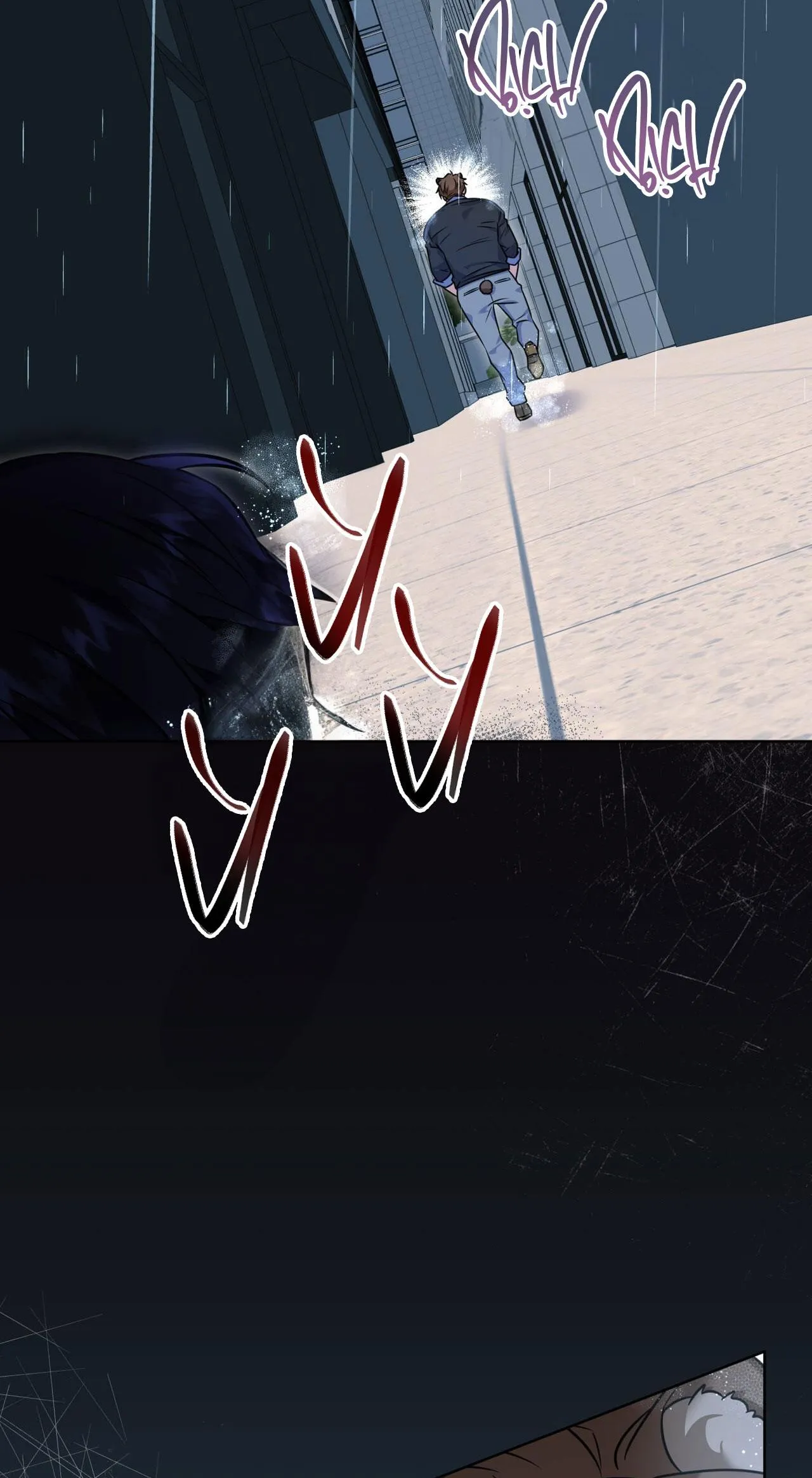 NƯỚC UỐNG TÌNH YÊU CỦA CÁO PLIN Chapter 14 Trang 66