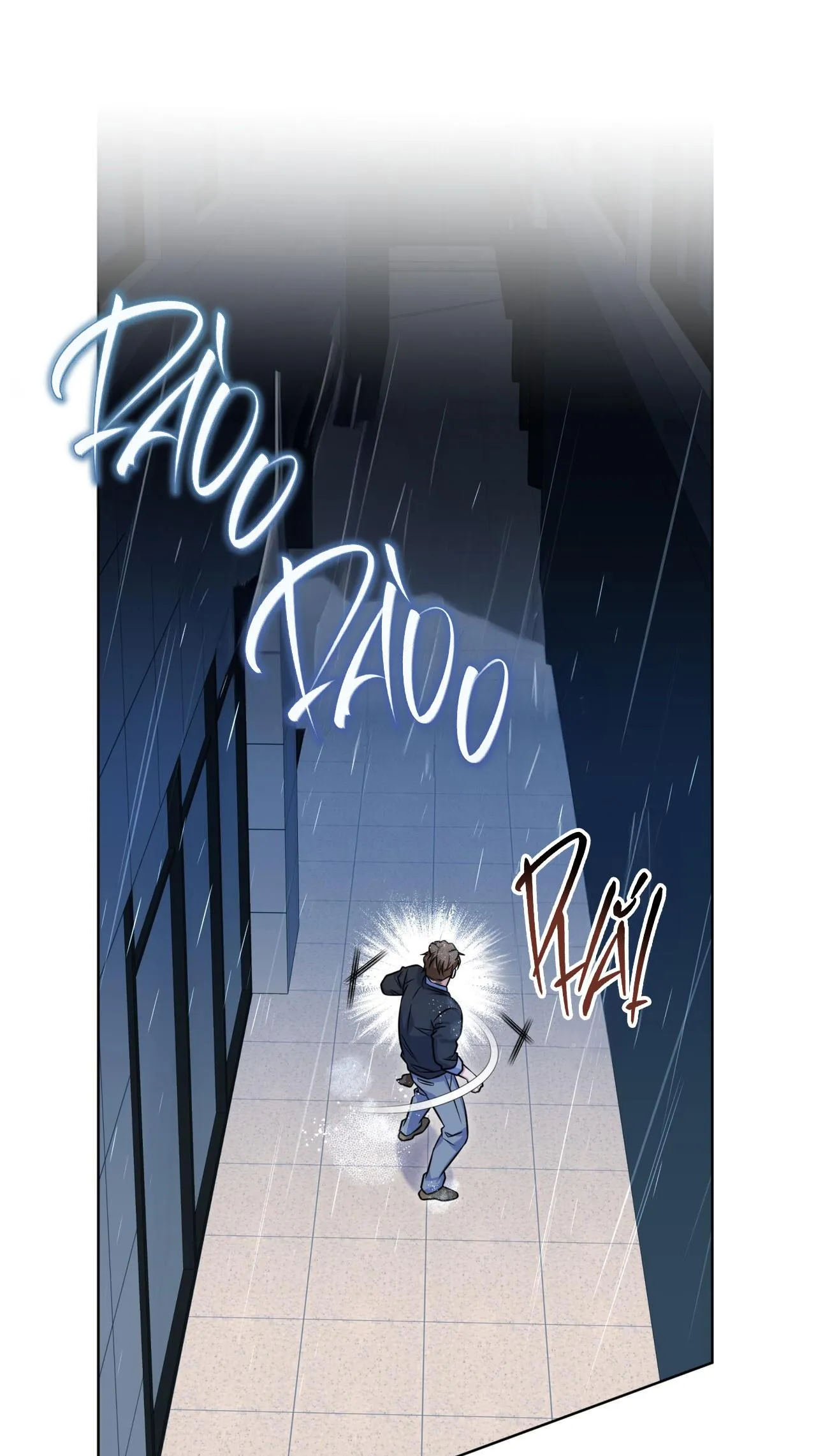 NƯỚC UỐNG TÌNH YÊU CỦA CÁO PLIN Chapter 14 Trang 68