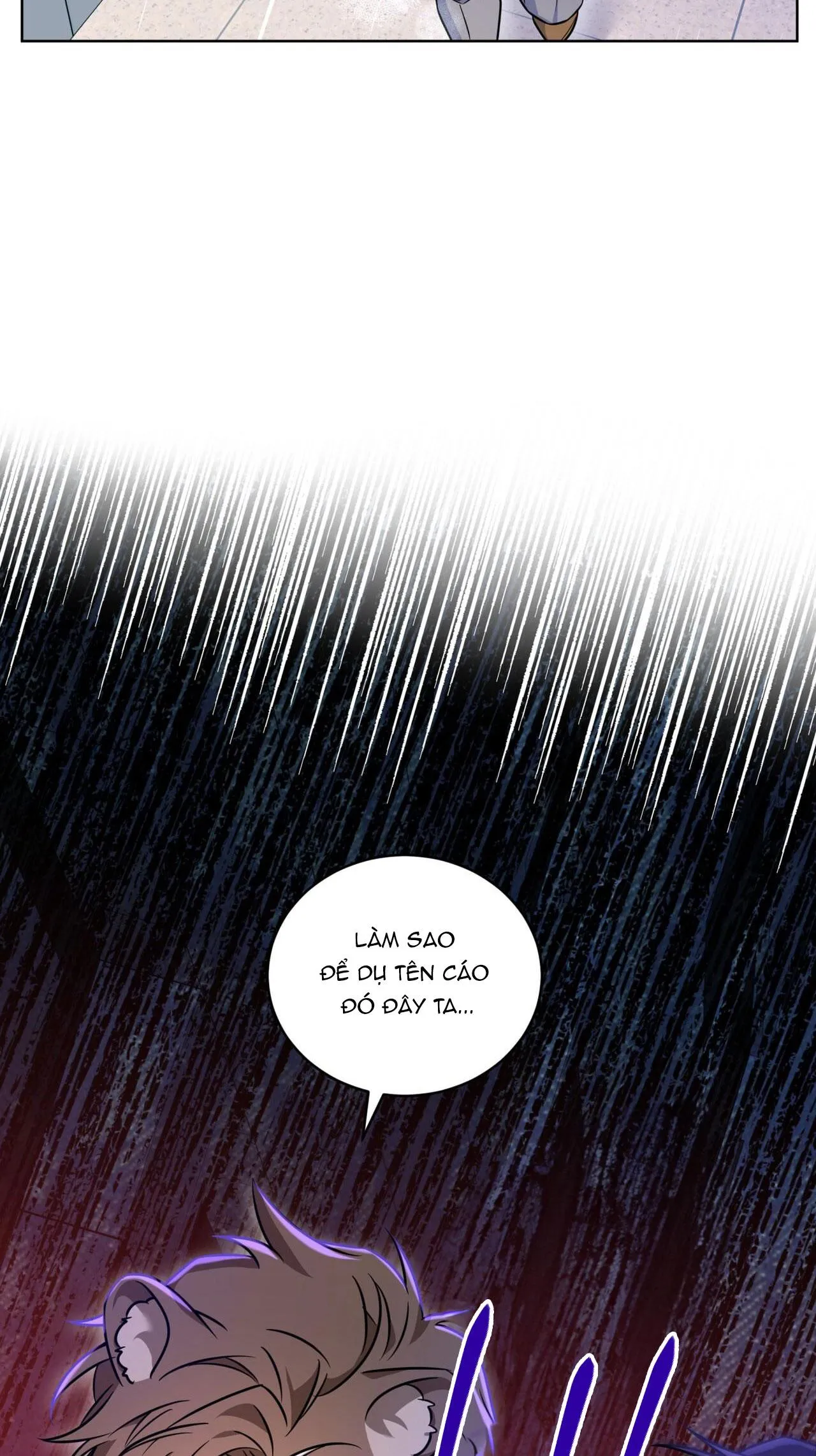 NƯỚC UỐNG TÌNH YÊU CỦA CÁO PLIN Chapter 14 Trang 70