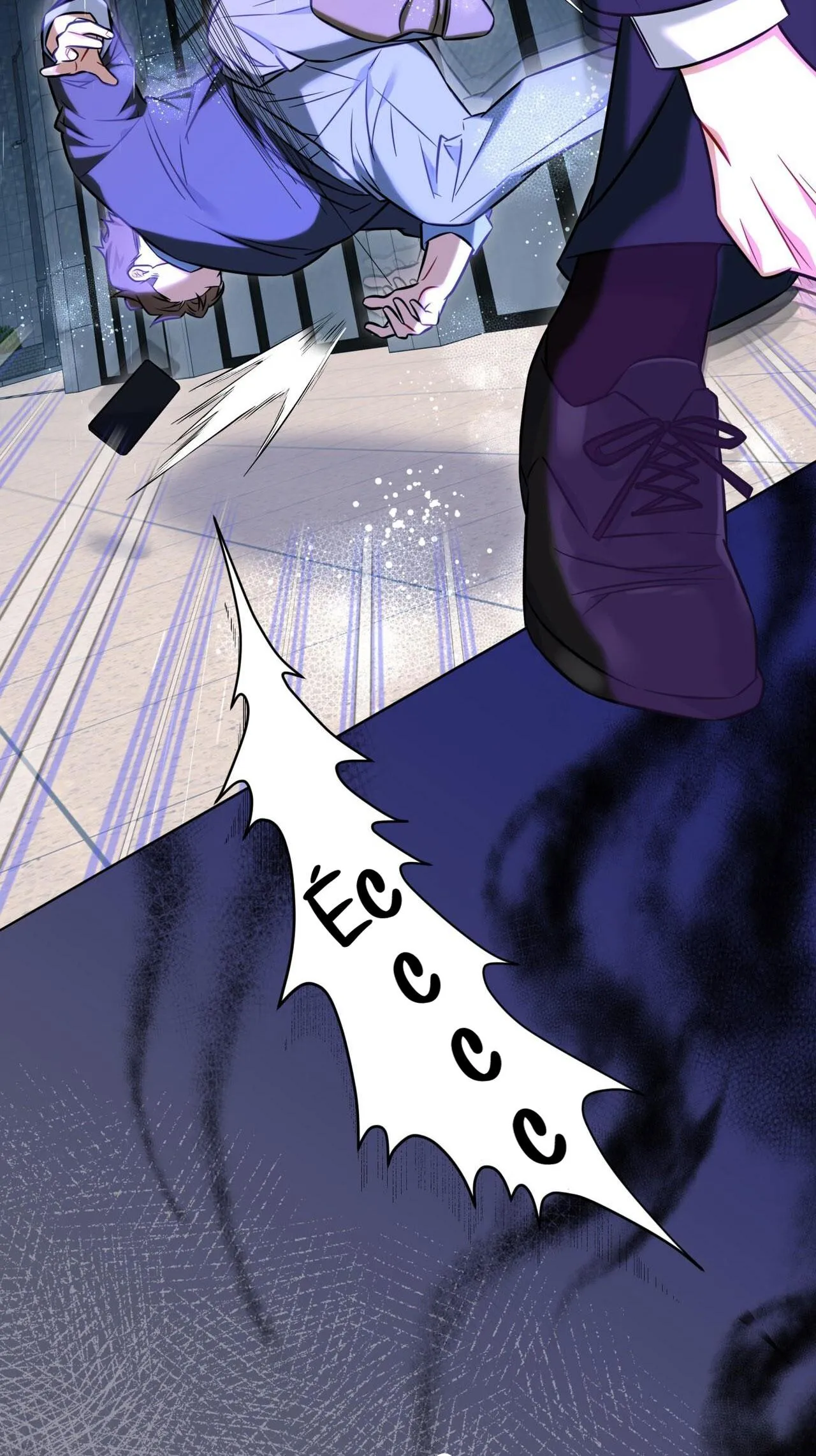 NƯỚC UỐNG TÌNH YÊU CỦA CÁO PLIN Chapter 14 Trang 73