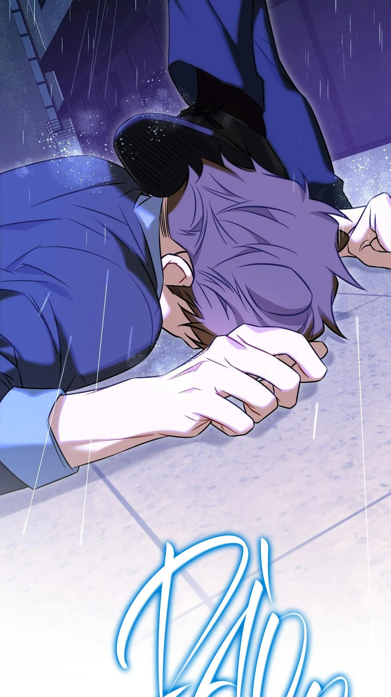 NƯỚC UỐNG TÌNH YÊU CỦA CÁO PLIN Chapter 14 Trang 77