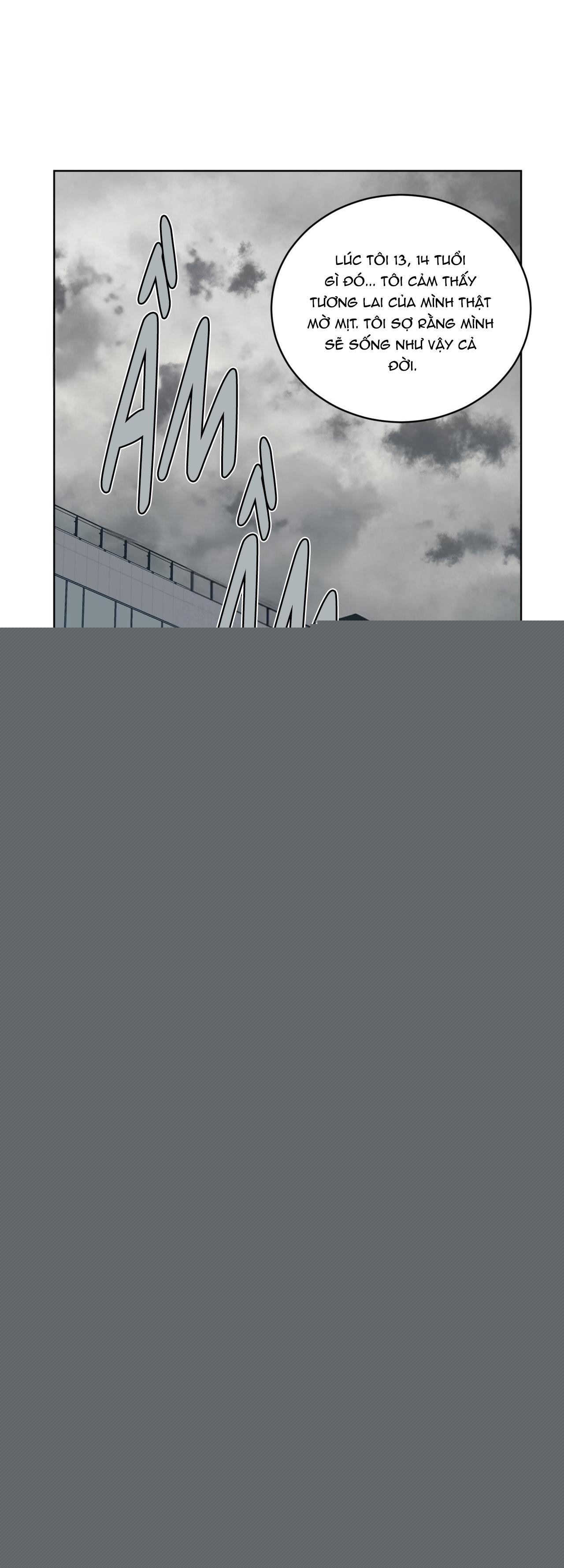 NƯỚC UỐNG TÌNH YÊU CỦA CÁO PLIN Chapter 17 Trang 32