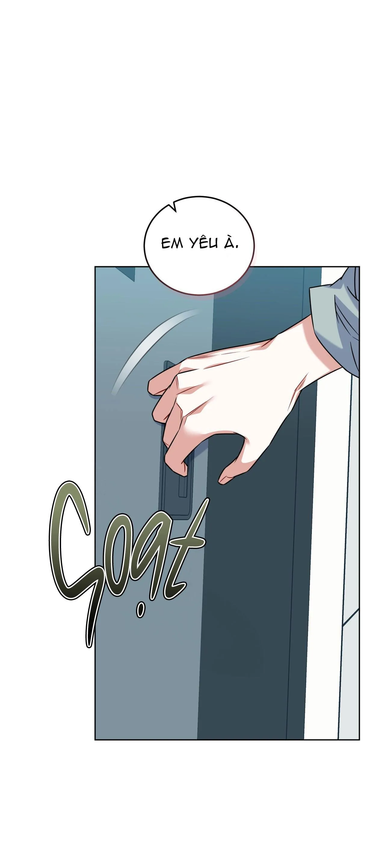 NƯỚC UỐNG TÌNH YÊU CỦA CÁO PLIN Chapter 18 Trang 17