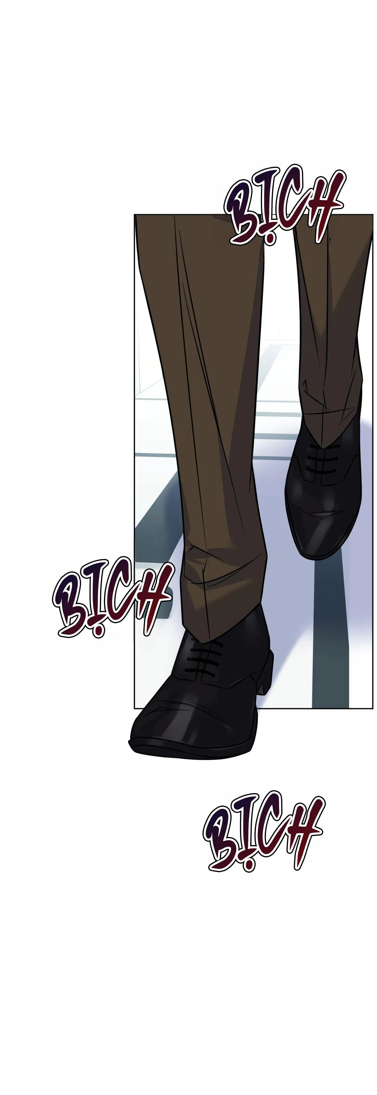 NƯỚC UỐNG TÌNH YÊU CỦA CÁO PLIN Chapter 18 Trang 35