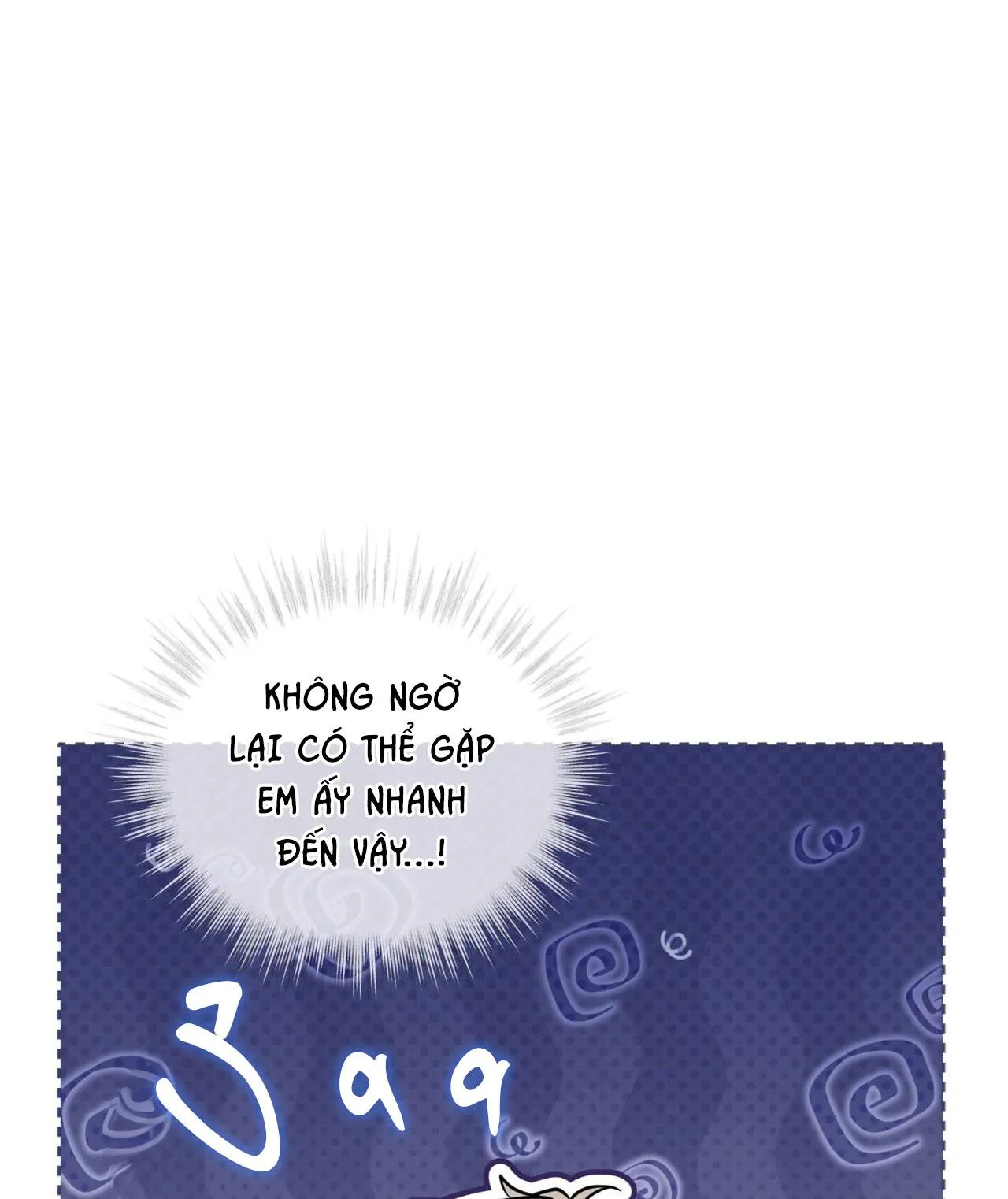 NƯỚC UỐNG TÌNH YÊU CỦA CÁO PLIN Chapter 19 Trang 5