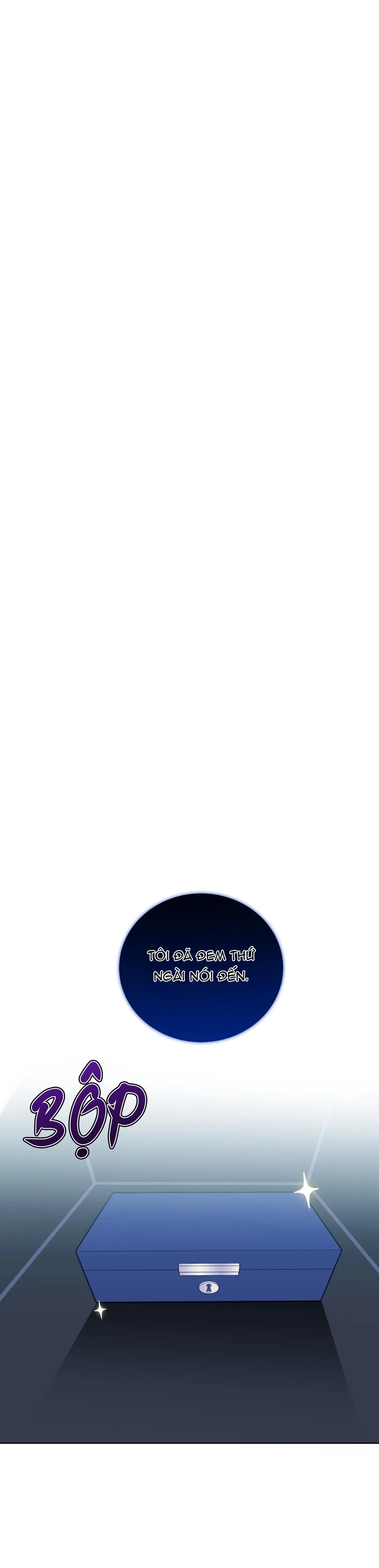 NƯỚC UỐNG TÌNH YÊU CỦA CÁO PLIN Chapter 20 Trang 12