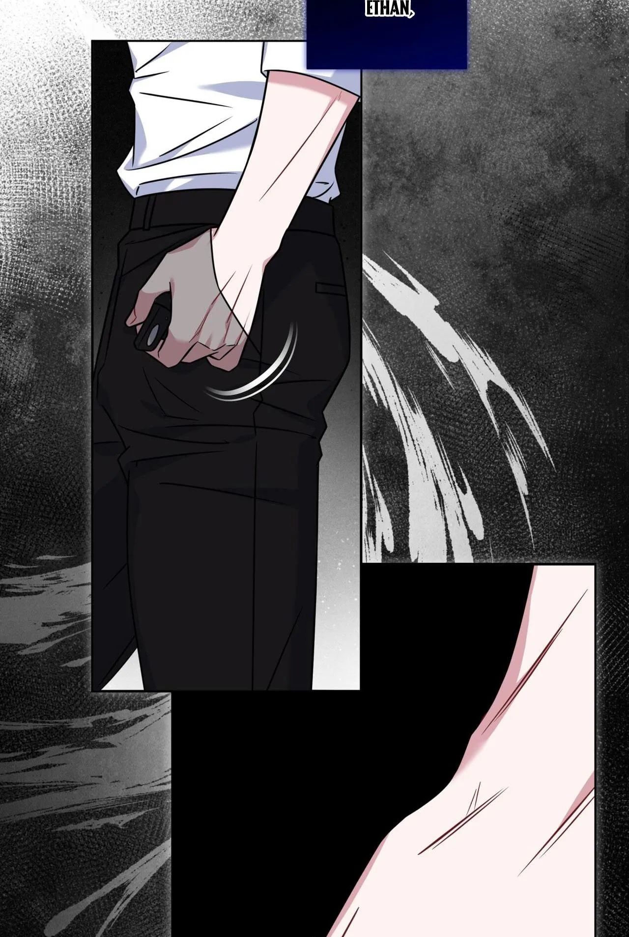 NƯỚC UỐNG TÌNH YÊU CỦA CÁO PLIN Chapter 23 Trang 12