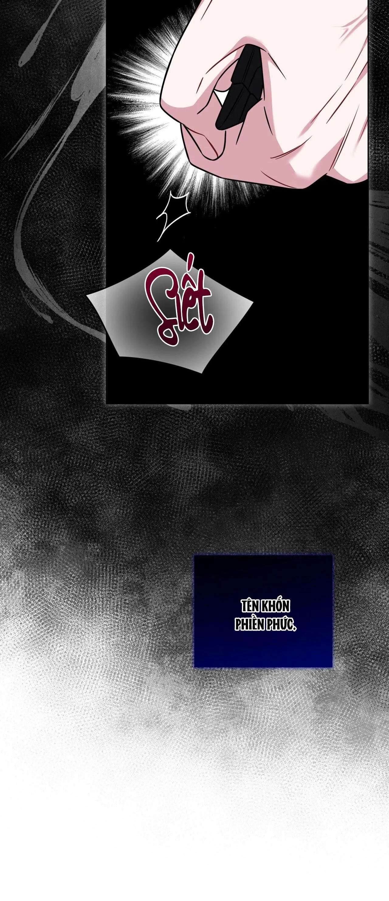 NƯỚC UỐNG TÌNH YÊU CỦA CÁO PLIN Chapter 23 Trang 13