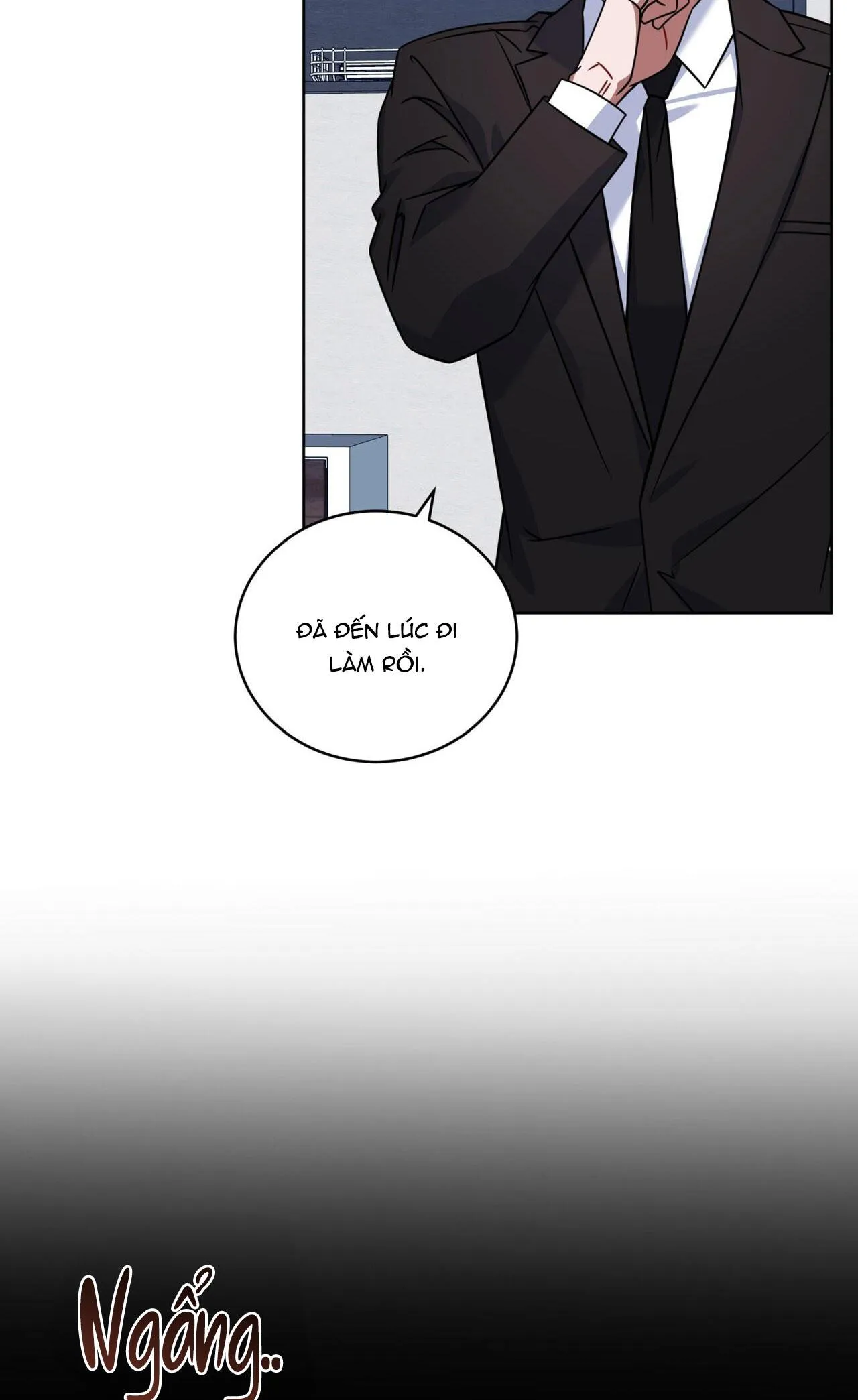 NƯỚC UỐNG TÌNH YÊU CỦA CÁO PLIN Chapter 23 Trang 20