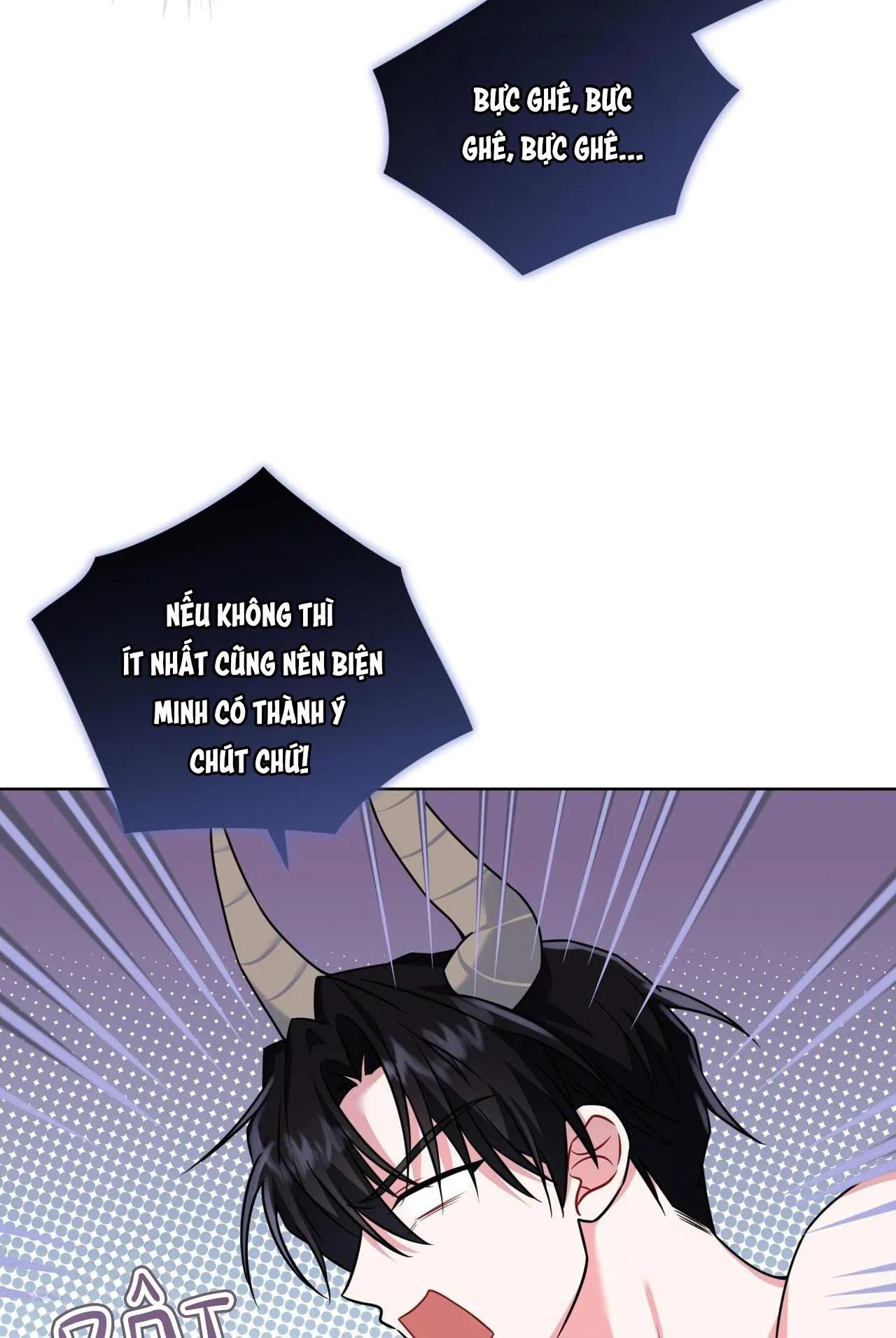 NƯỚC UỐNG TÌNH YÊU CỦA CÁO PLIN Chapter 23 Trang 25