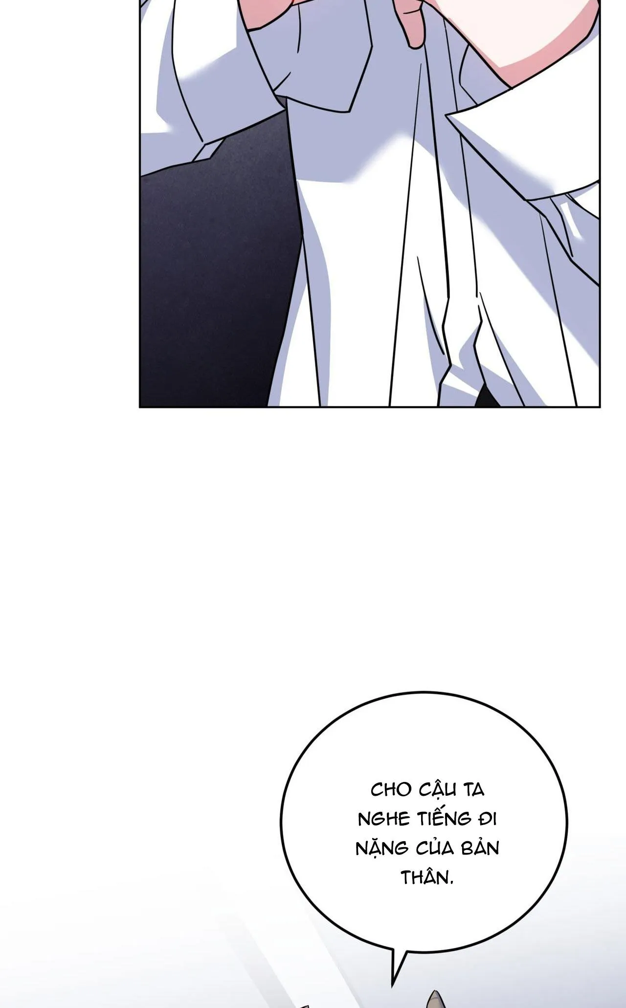 NƯỚC UỐNG TÌNH YÊU CỦA CÁO PLIN Chapter 23 Trang 46