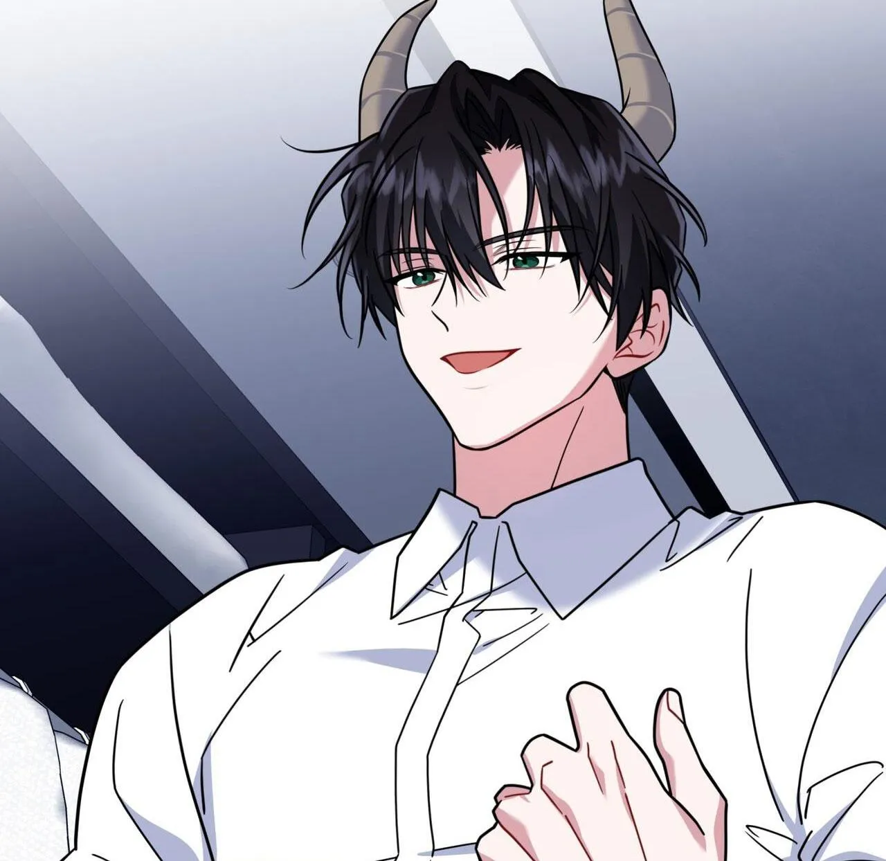 NƯỚC UỐNG TÌNH YÊU CỦA CÁO PLIN Chapter 23 Trang 47