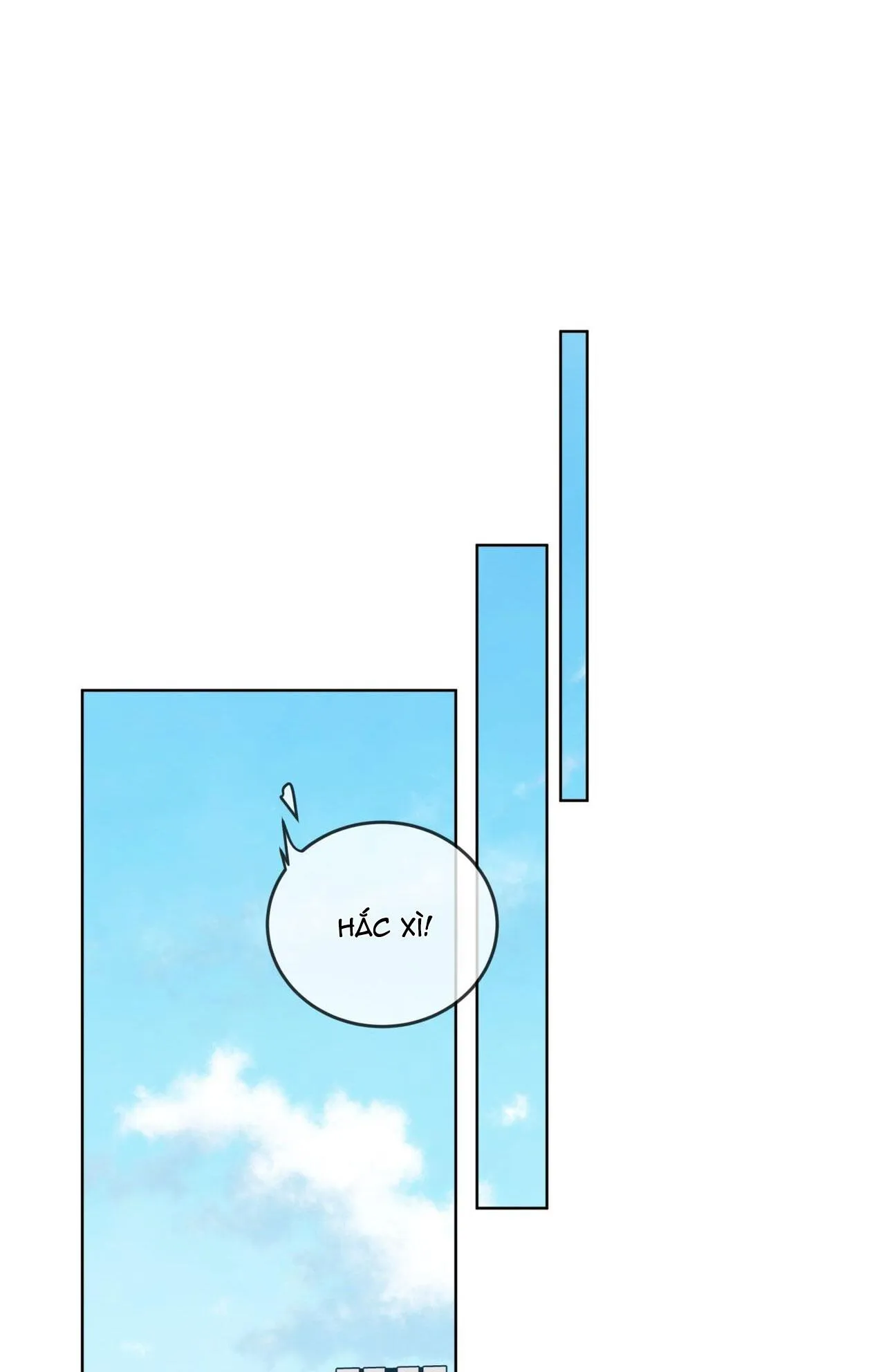 NƯỚC UỐNG TÌNH YÊU CỦA CÁO PLIN Chapter 23 Trang 51