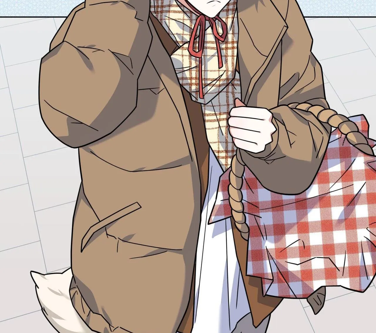 NƯỚC UỐNG TÌNH YÊU CỦA CÁO PLIN Chapter 23 Trang 53