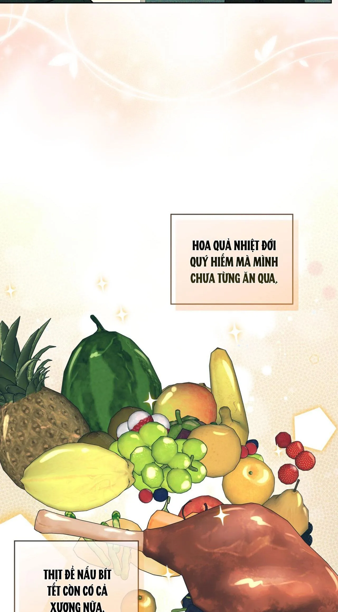 NƯỚC UỐNG TÌNH YÊU CỦA CÁO PLIN Chapter 23 Trang 56