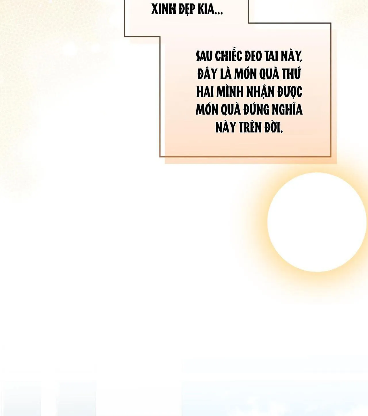 NƯỚC UỐNG TÌNH YÊU CỦA CÁO PLIN Chapter 23 Trang 58