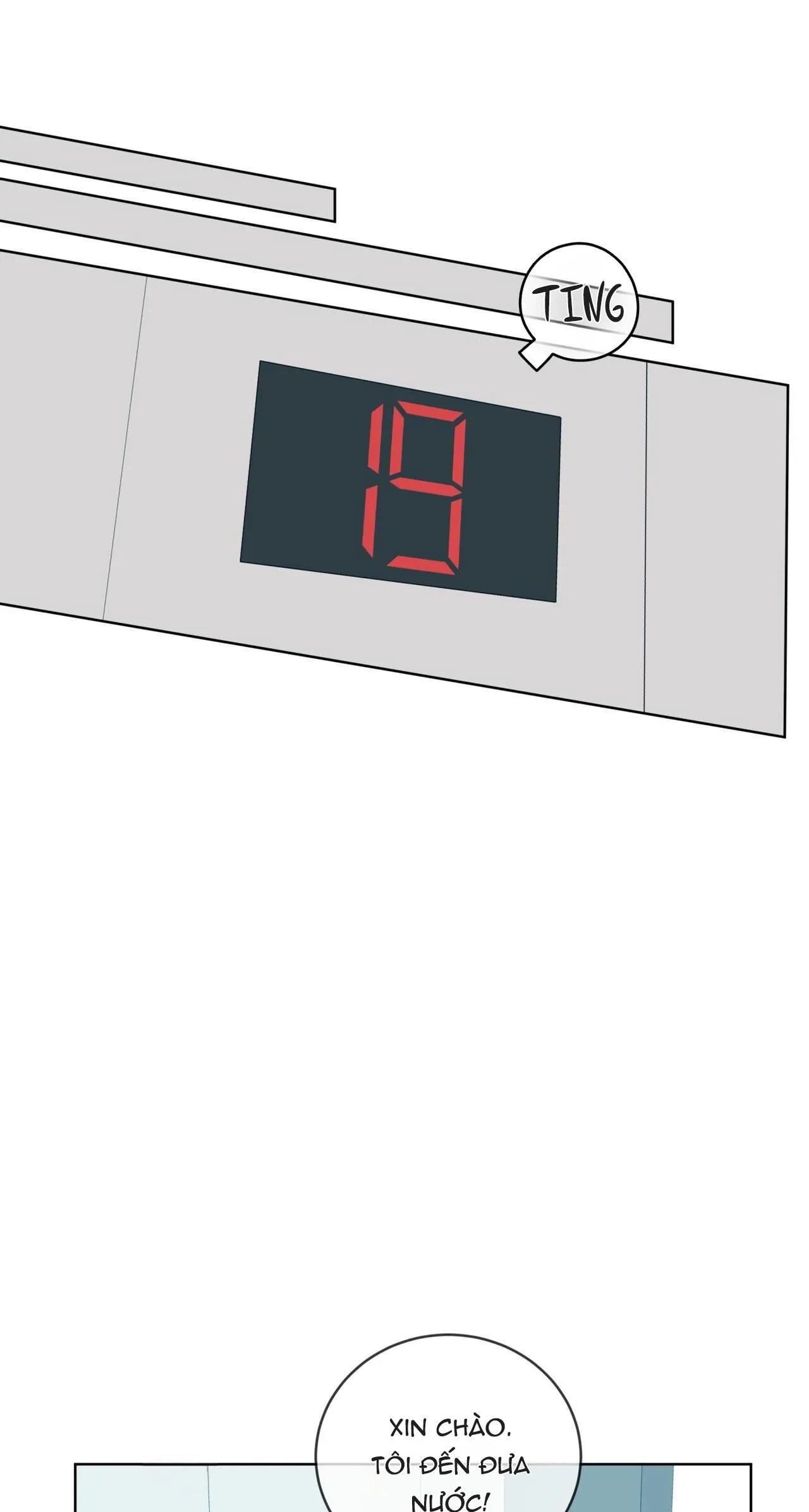 NƯỚC UỐNG TÌNH YÊU CỦA CÁO PLIN Chapter 23 Trang 68