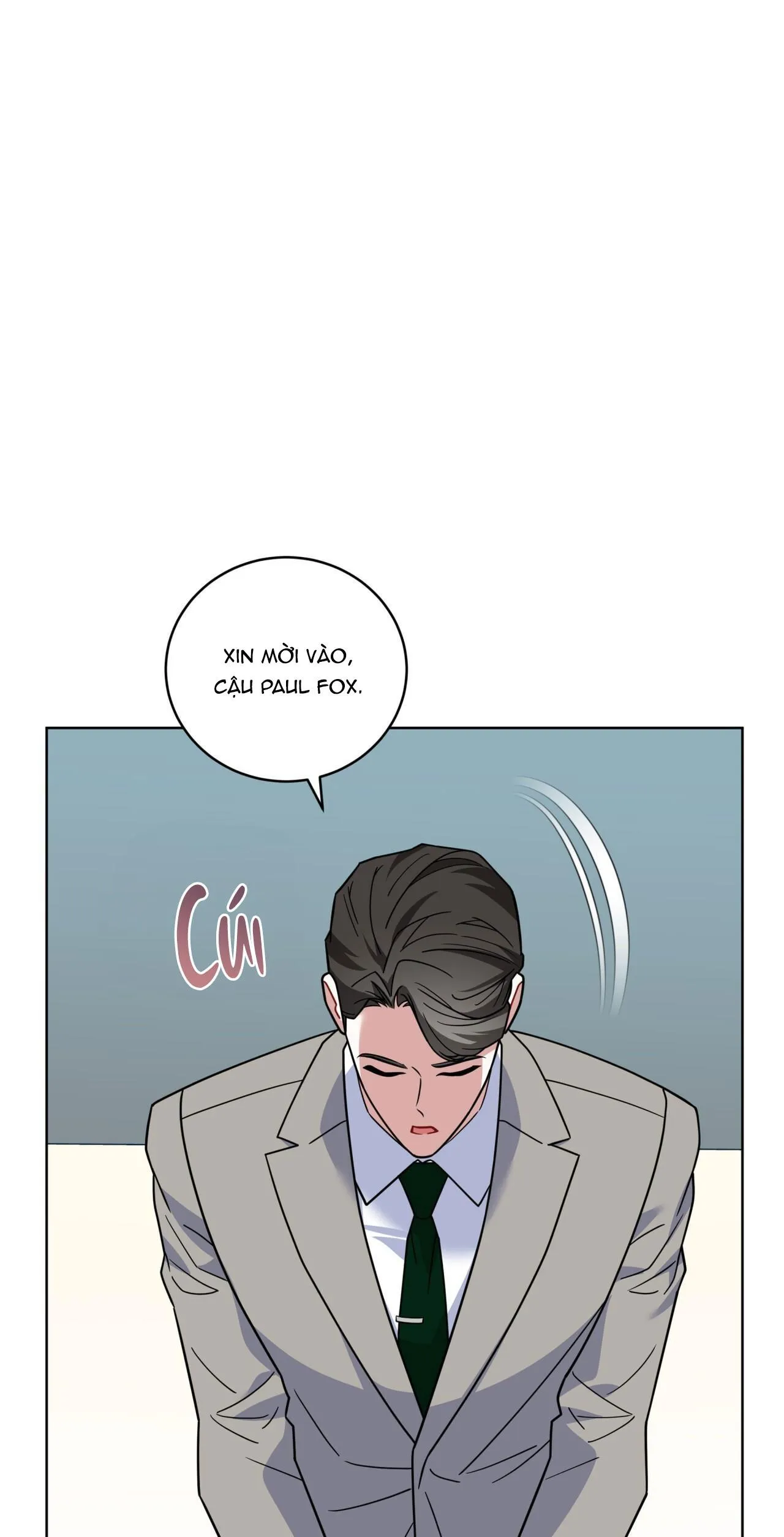 NƯỚC UỐNG TÌNH YÊU CỦA CÁO PLIN Chapter 23 Trang 70