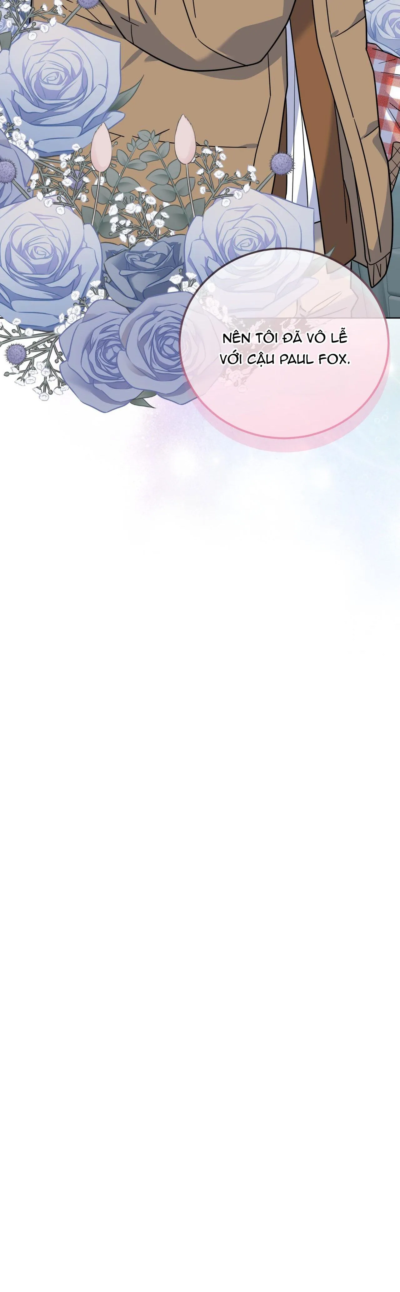 NƯỚC UỐNG TÌNH YÊU CỦA CÁO PLIN Chapter 23 Trang 75